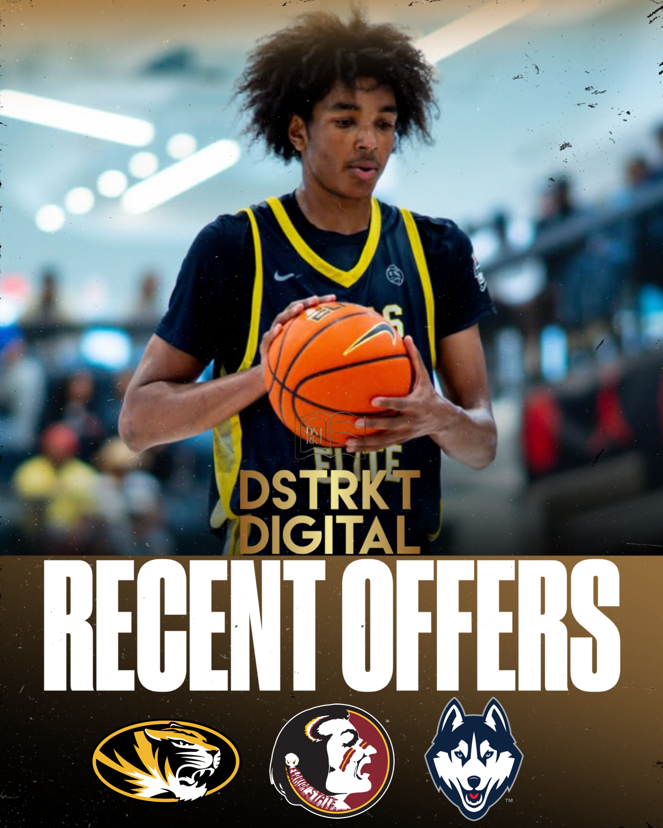 Top-10 Prospect Shalen Sheppard Sees Recruitment Take Off as 2028 Contact Period Opens