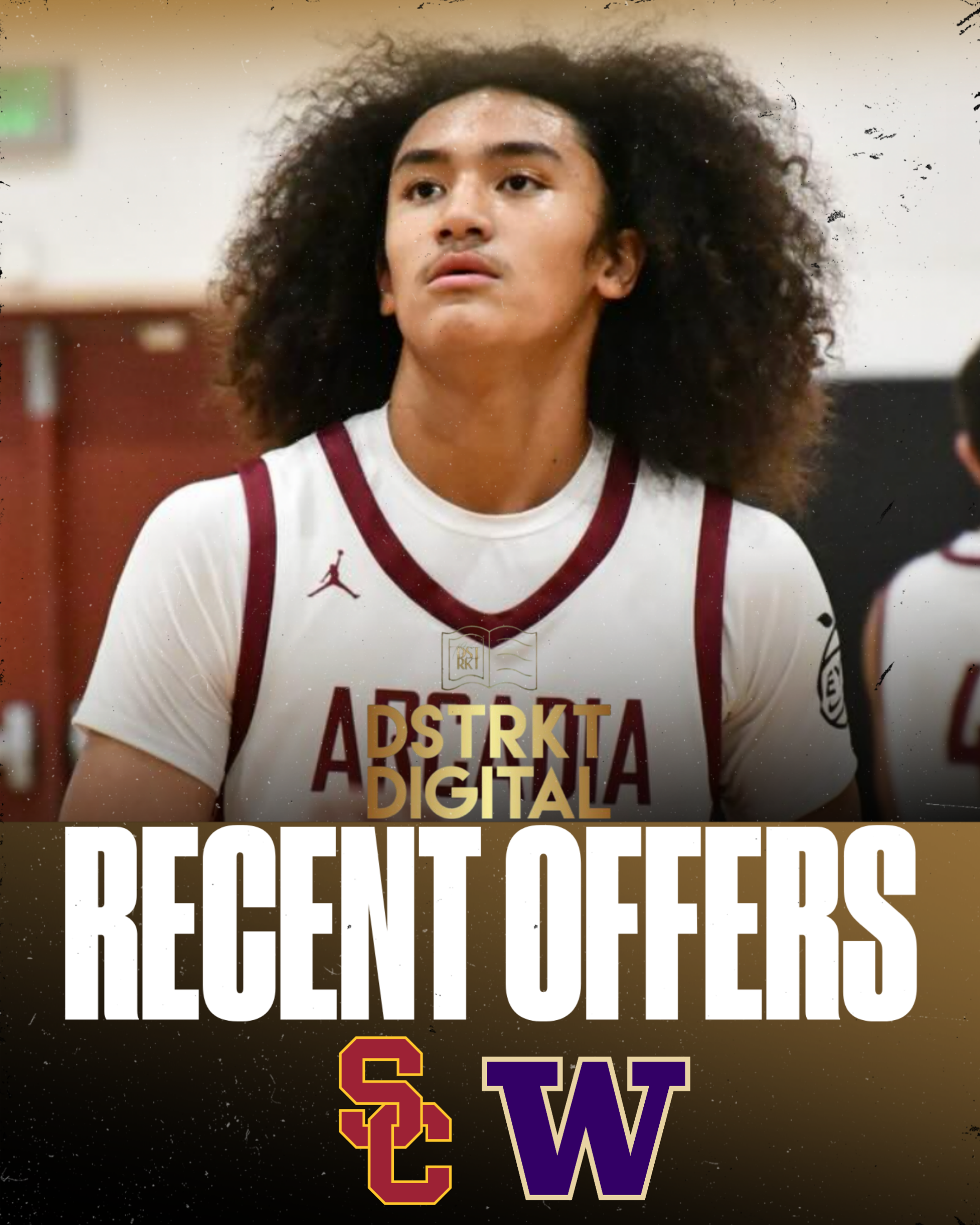 2028 4-Star Owen Eteuati-Edwards Adds USC and Washington Offers as Recruitment Continues to Take Off