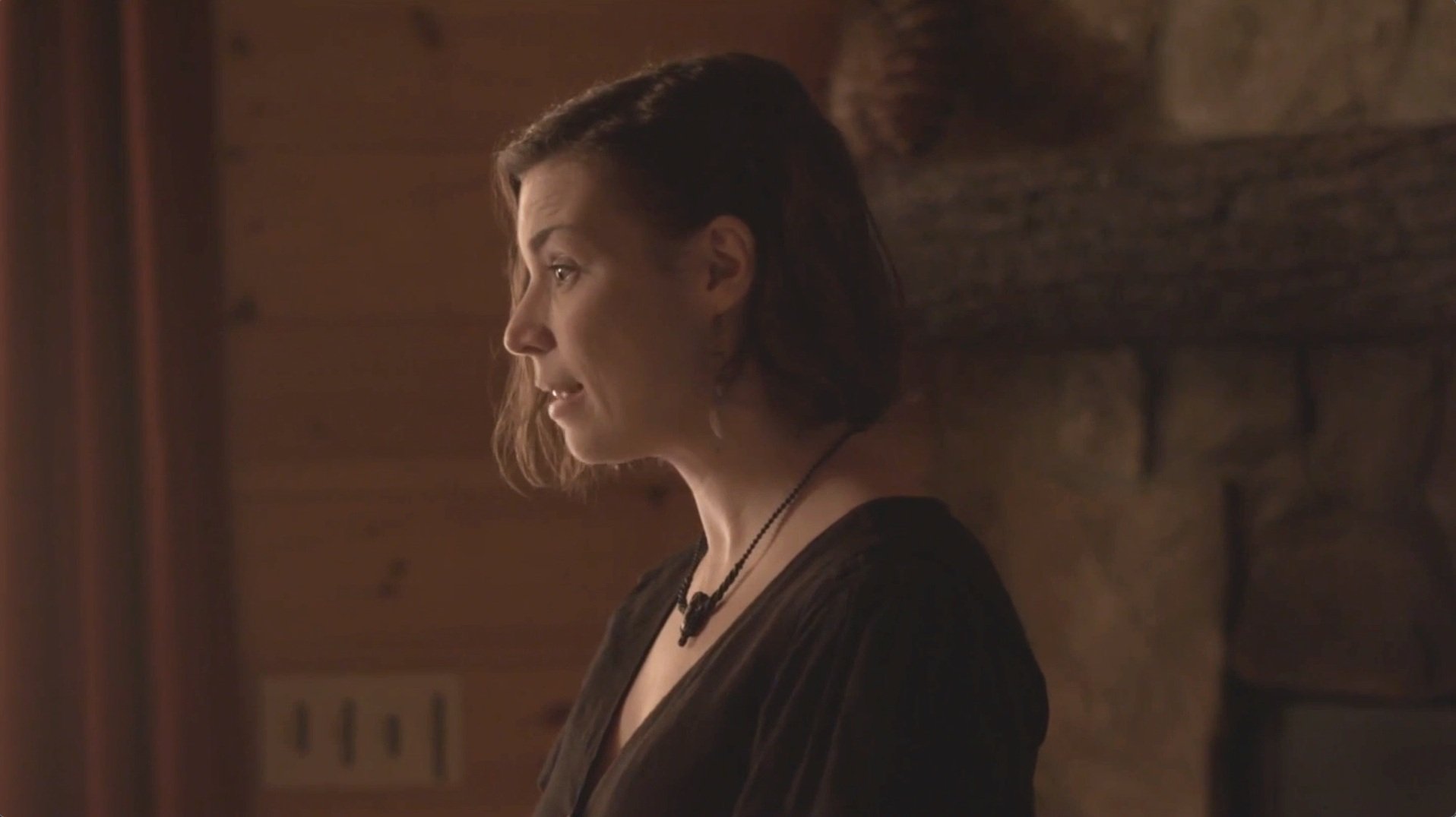 Luperca, written & directed by Rainn Mowris