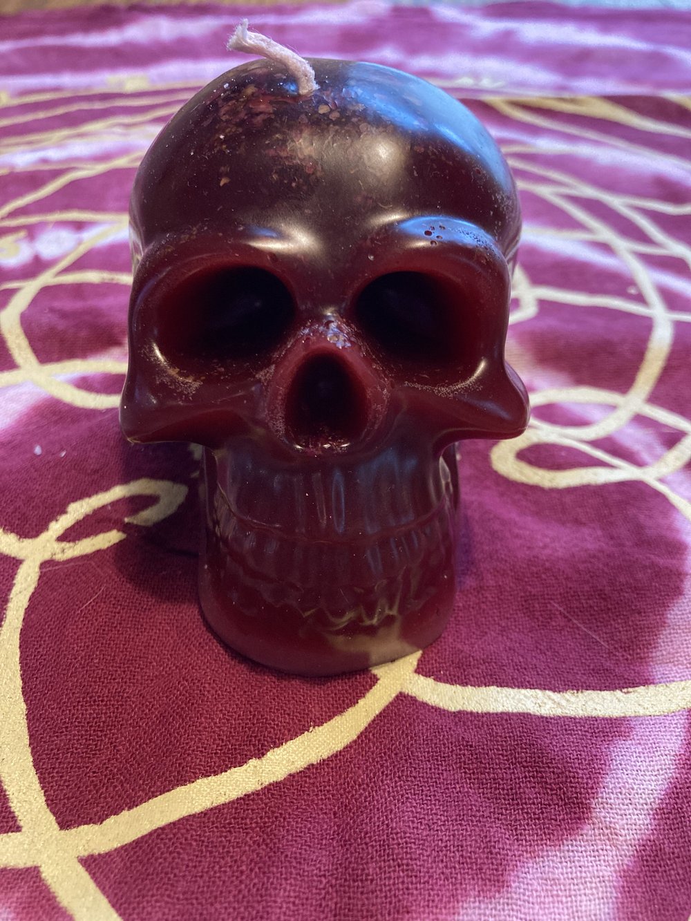 Skull Candles — Love, PinkRiches