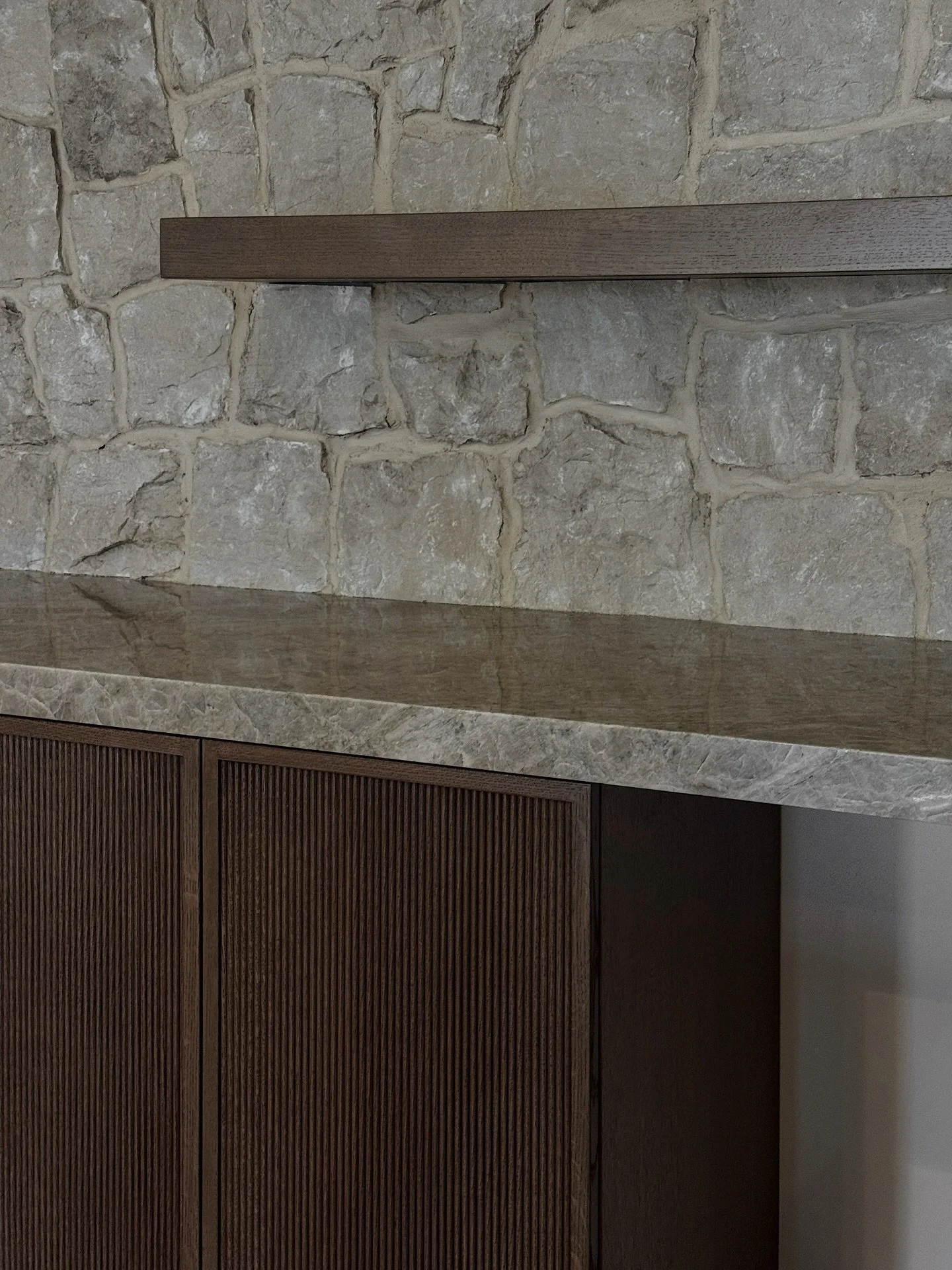 On the rocks 🥃✨