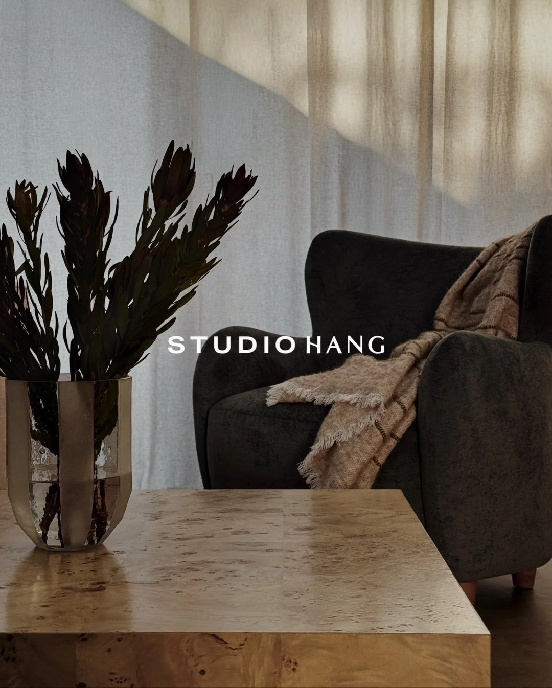 Accepting new clients for interior design projects for 2026 🤗