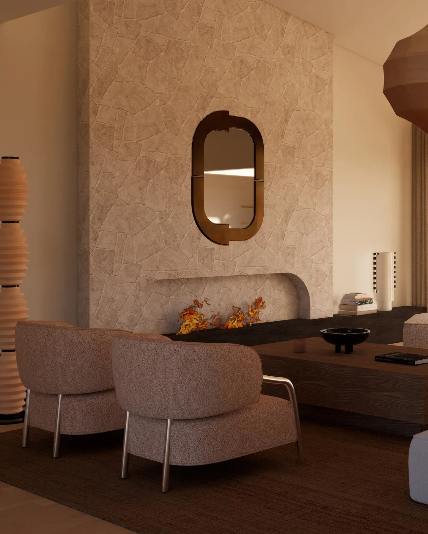 Hii! I am currently open to take on new interior design projects! 🤓🙌🏻✨ DM me if you&rsquo;ve been thinking about renovating your home! 😬 Or opening up a commercial space 😏 Orrr share &amp; spread the word 🩵