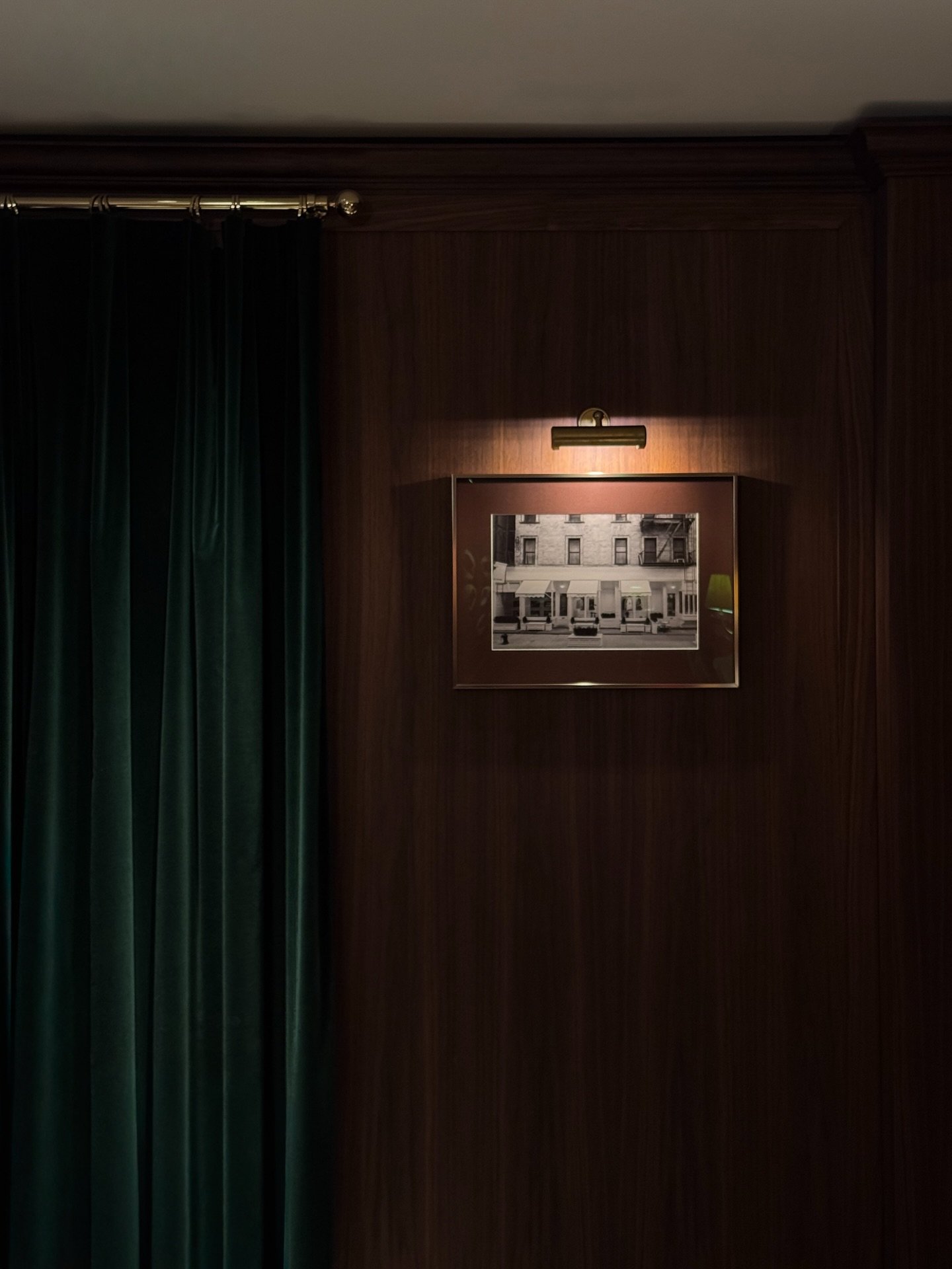 Sometimes you just need to take a trip to NYC to get out of a creative lull. 🙃