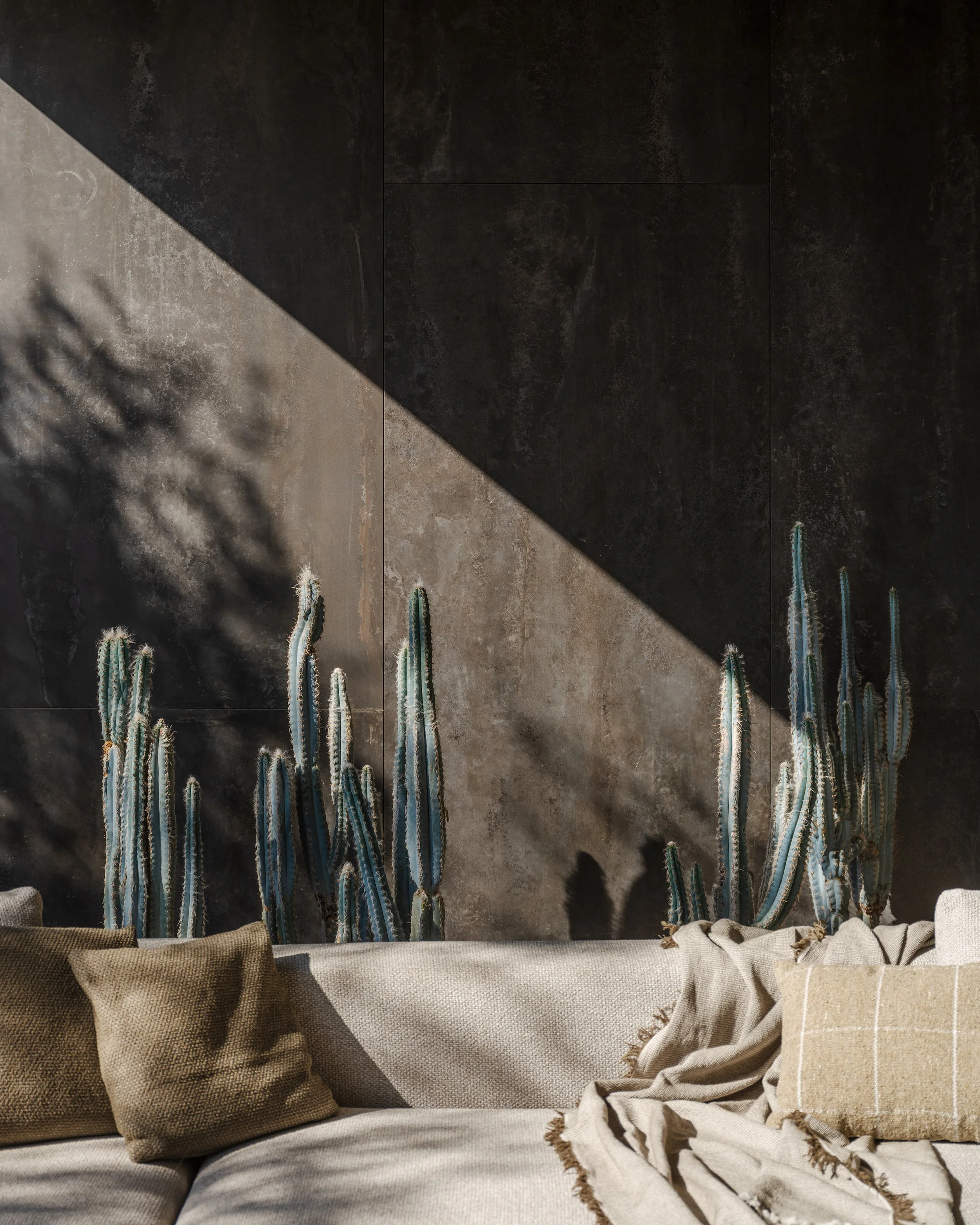 PROJECT: Desert Palisades / PHOTOGRAPHER: Lance Gerber / ARCHITECTURE & DESIGN: Studio AR&D
