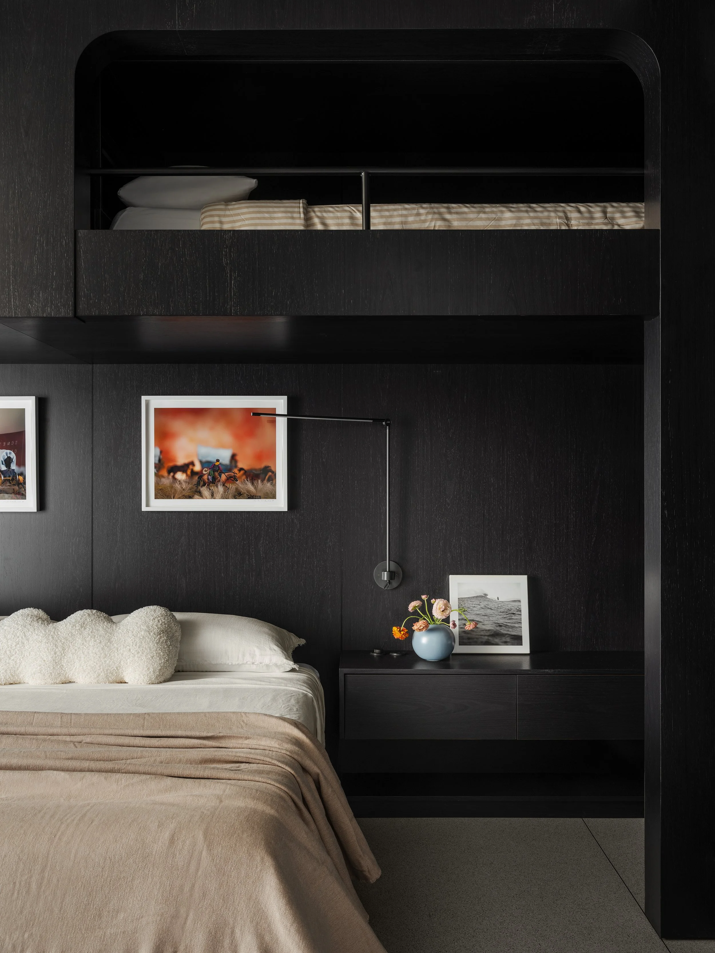 PROJECT: Desert Palisades / PHOTOGRAPHER: Lance Gerber / ARCHITECTURE & DESIGN: Studio AR&D