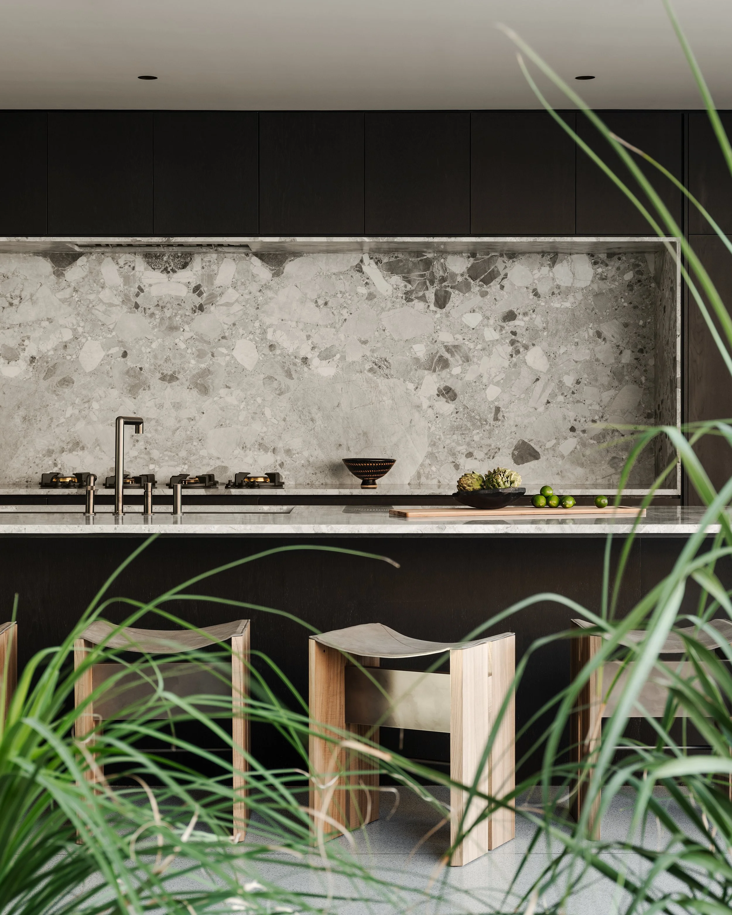 PROJECT: Desert Palisades / PHOTOGRAPHER: Lance Gerber / ARCHITECTURE & DESIGN: Studio AR&D