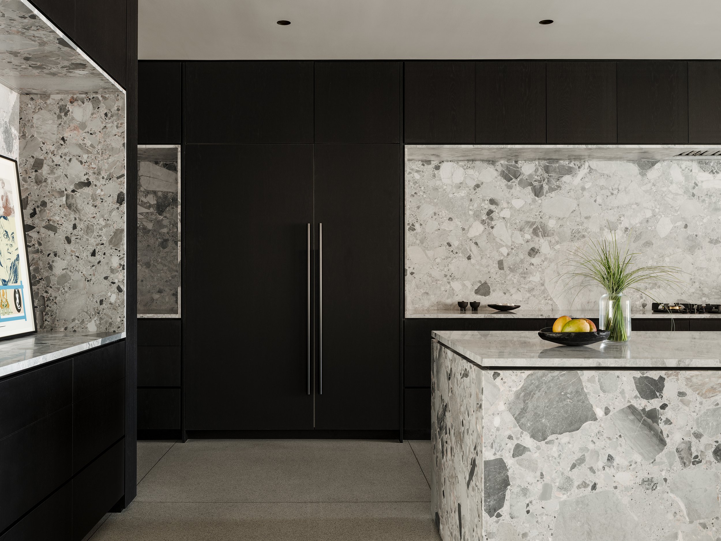 PROJECT: Desert Palisades / PHOTOGRAPHER: Lance Gerber / ARCHITECTURE & DESIGN: Studio AR&D