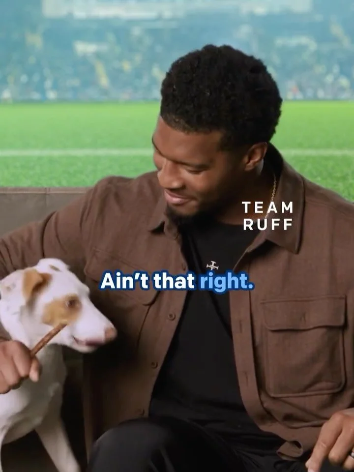 NFL champ Jameis Winston (@jaboowins) has a very clear message for fans of the #PuppyBowl: BENITO FROM THE SATO PROJECT DESERVES TO WIN THE PUPULARITY PLAYOFFS! 🇵🇷 And we couldn&rsquo;t agree more&hellip;.😜

But the only way he&rsquo;ll win is if 