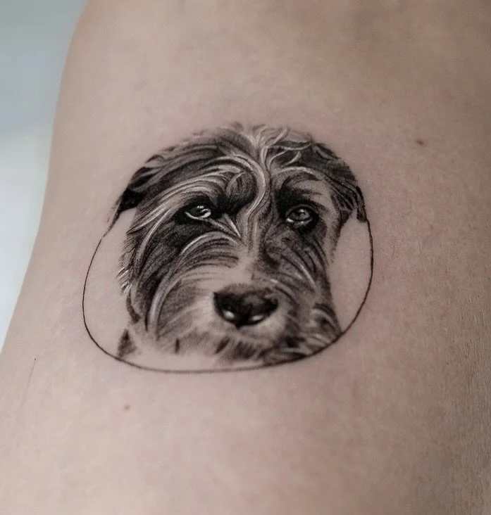 No matter the length of time you have with your sato, you&rsquo;ll keep that love with you forever.

Whether it&rsquo;s through a tattoo of their portrait on your skin, their ashes preserved in your home, the photos on your phone you&rsquo;ll never d