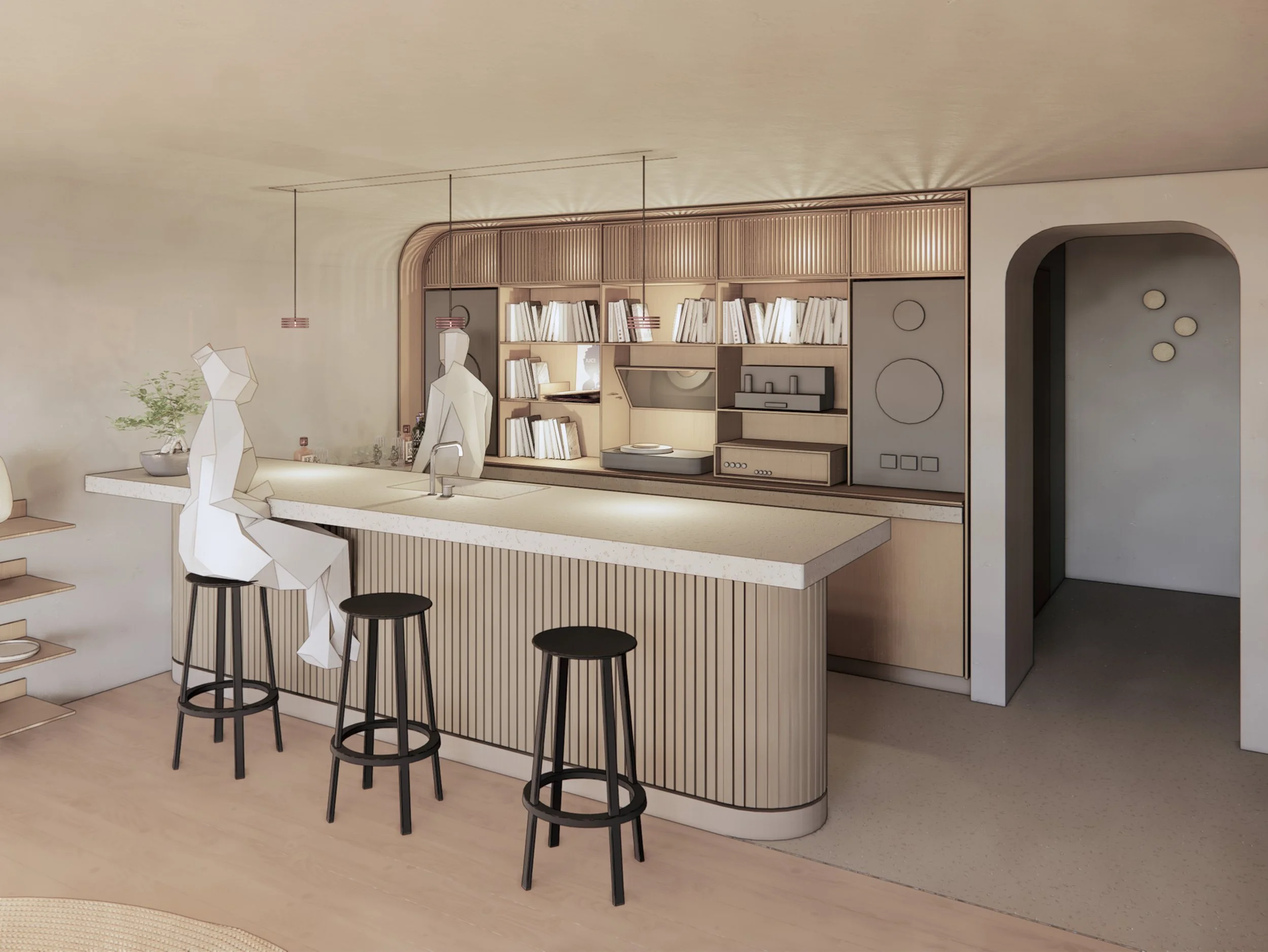 PORTLAND REMODEL