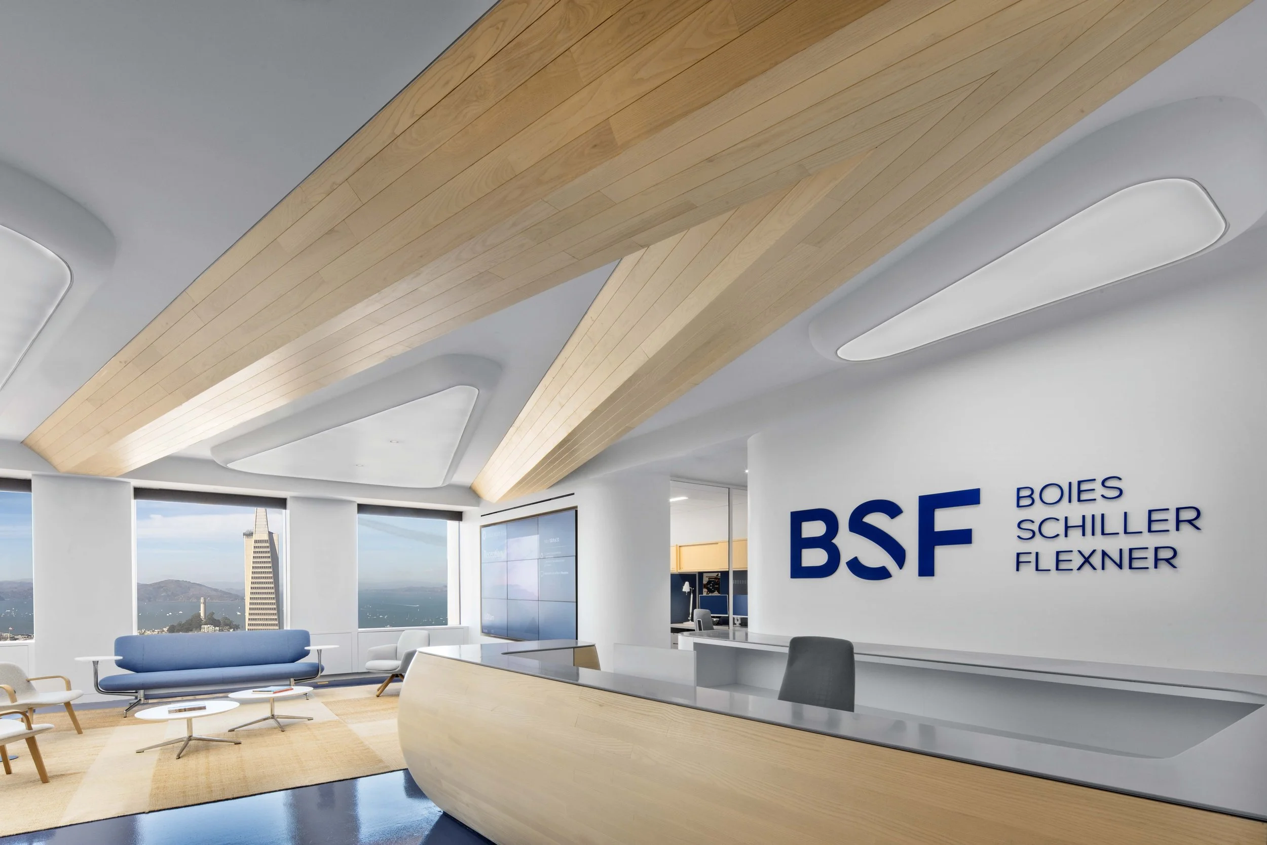 SF LAW OFFICE