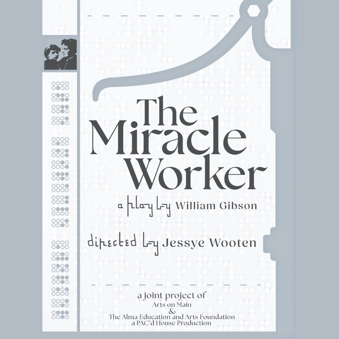 The Miracle Worker Auditions