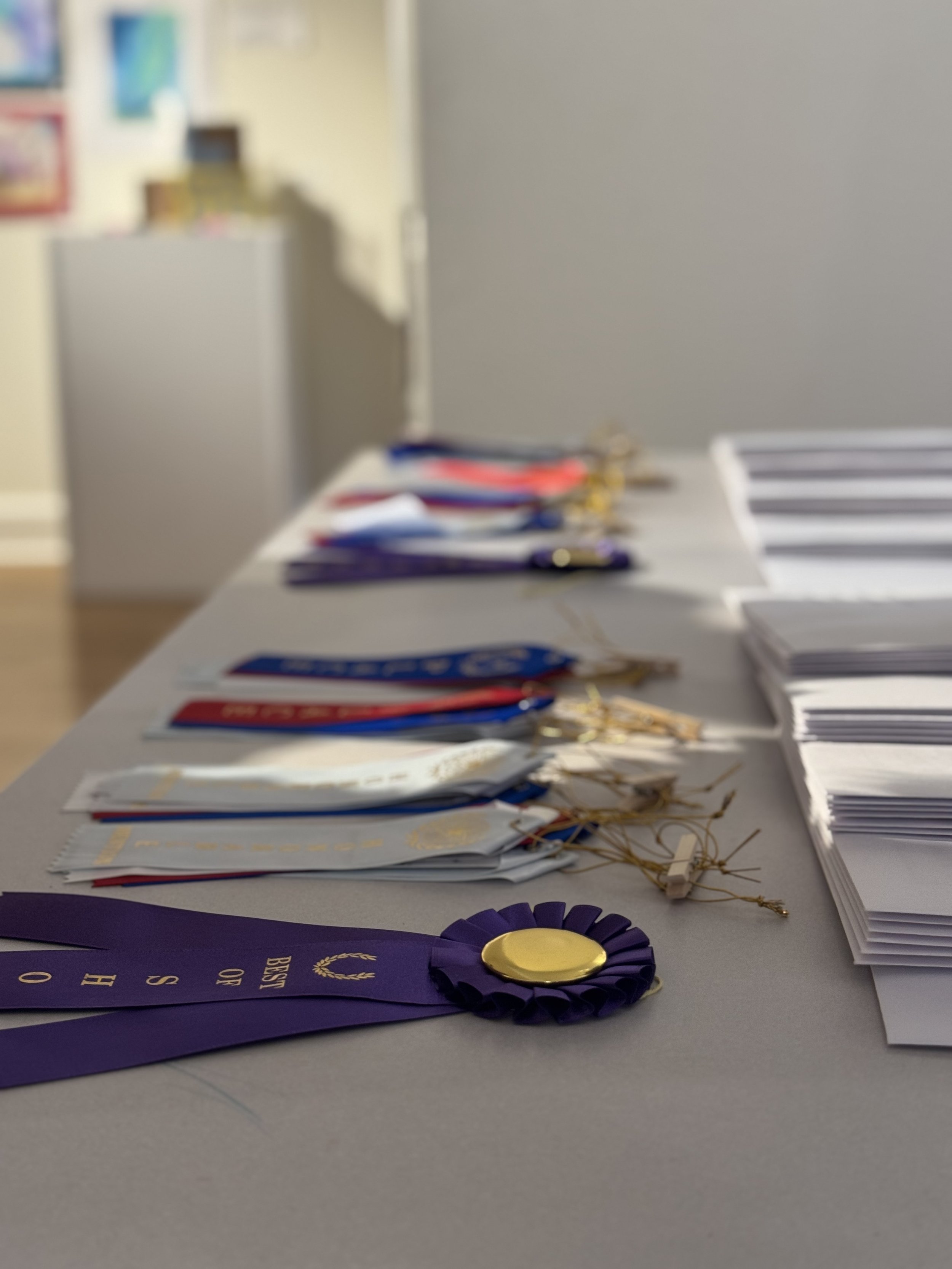 River Valley Student Art Competition