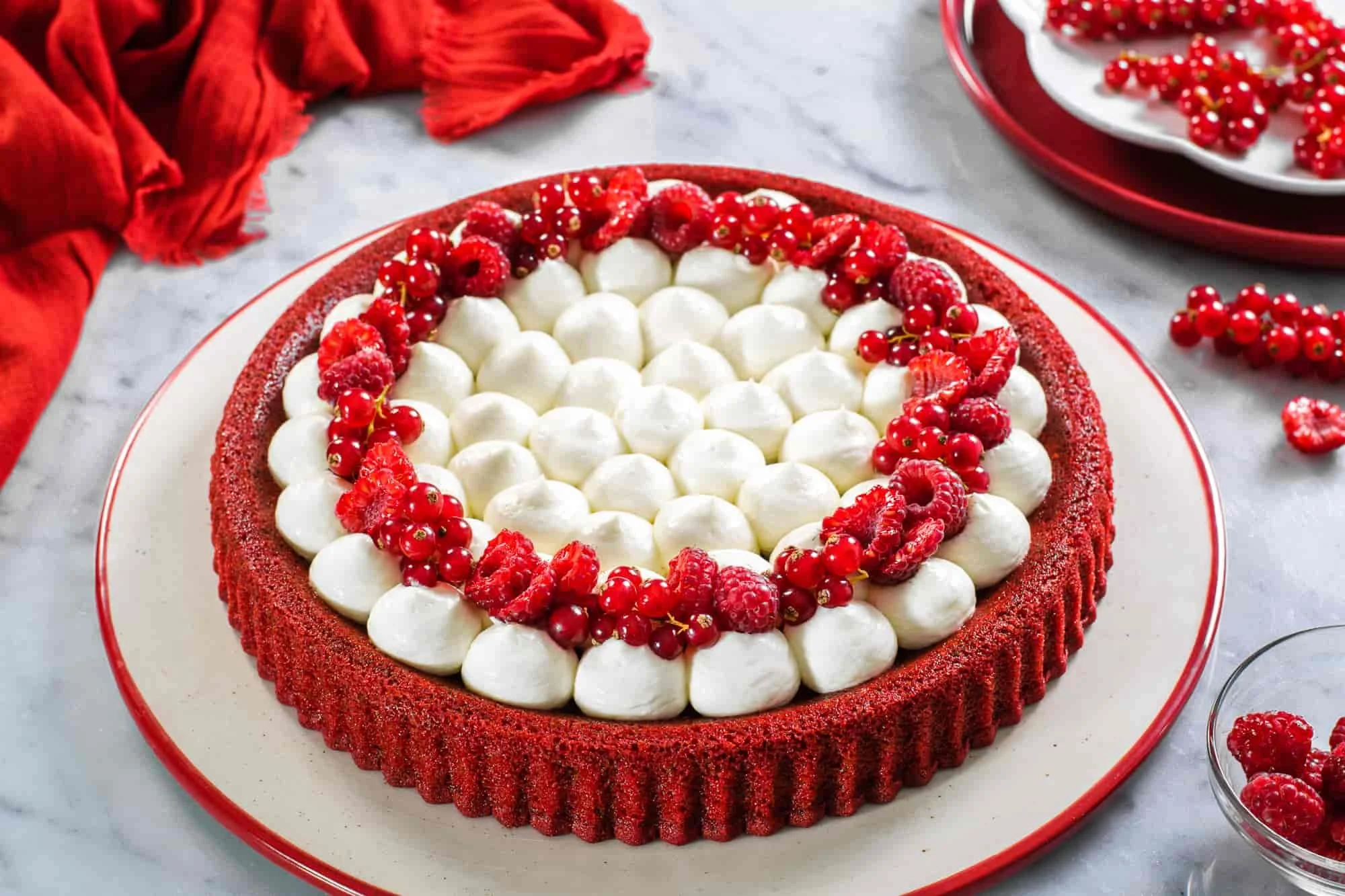 The Art of The Soft Tart