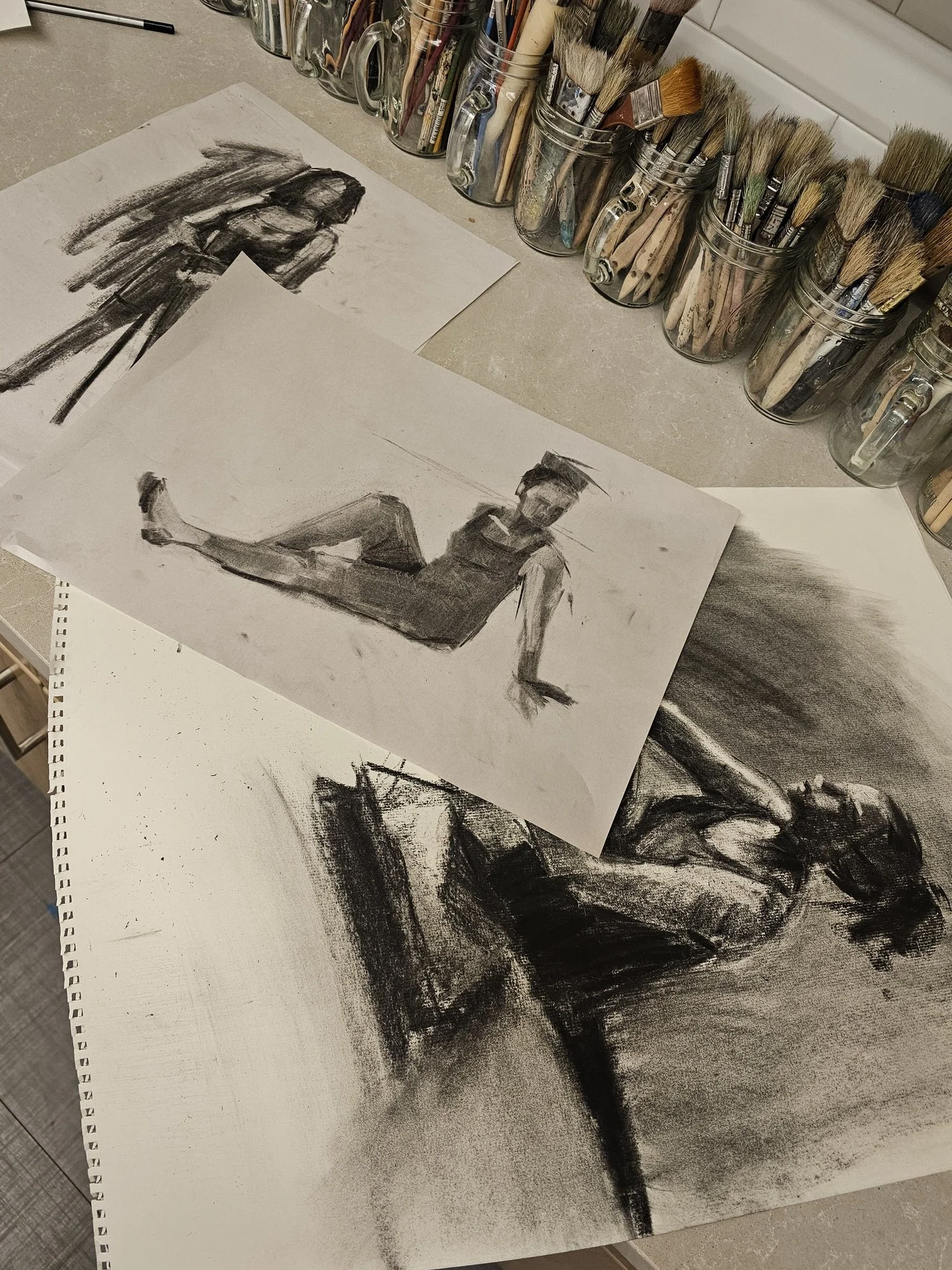 Life Drawing