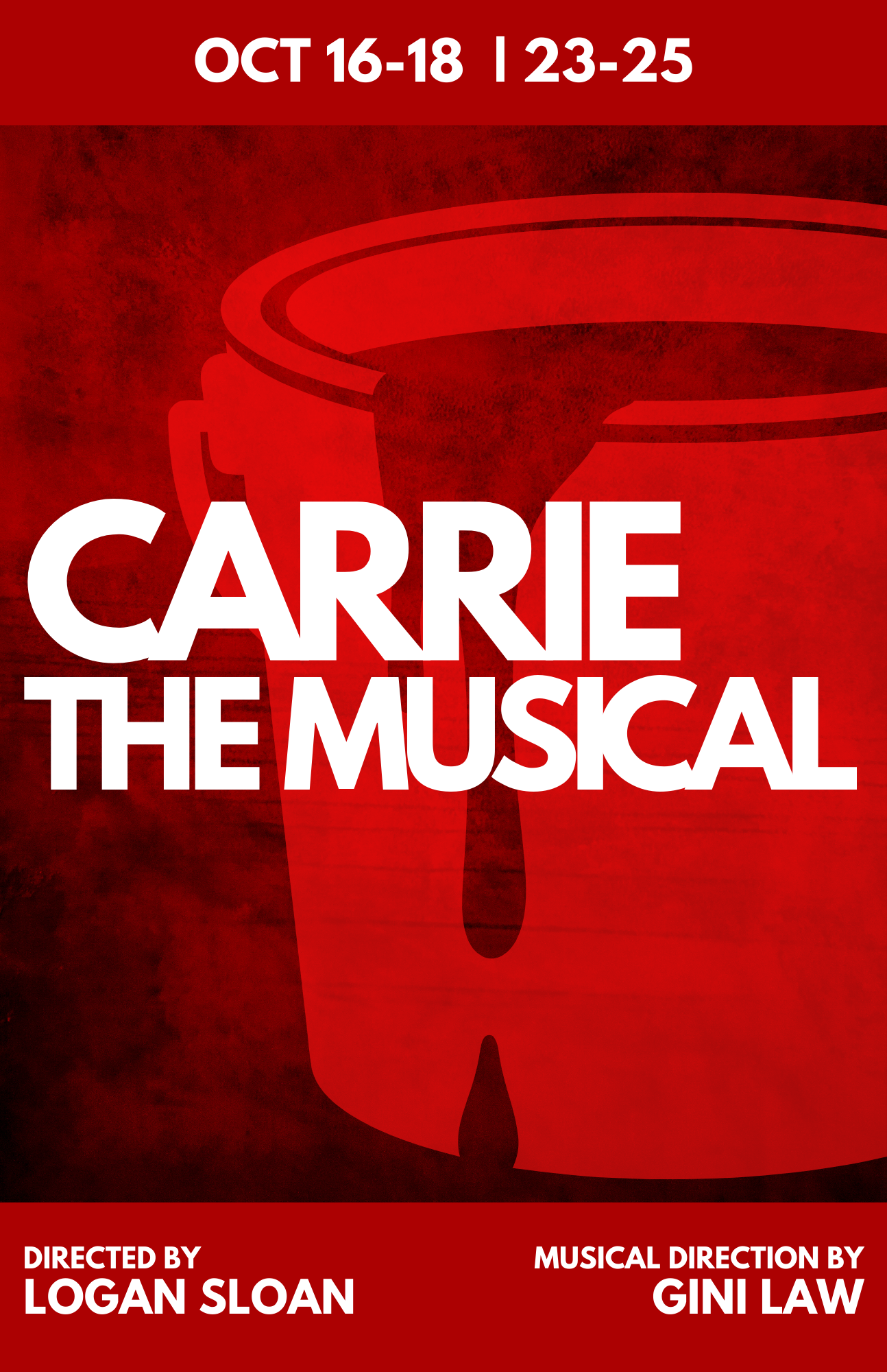 Carrie The Musical