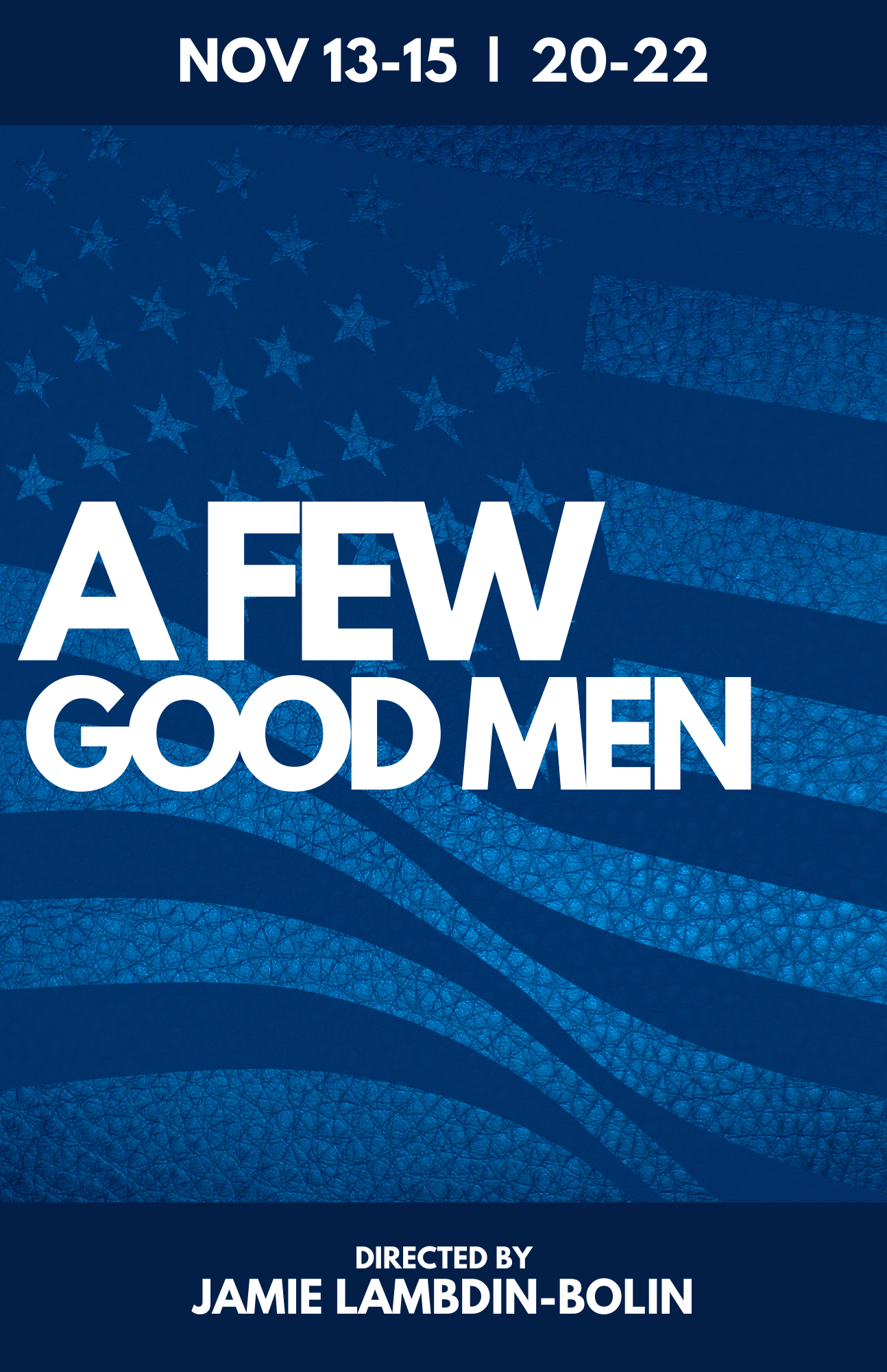 A Few Good Men