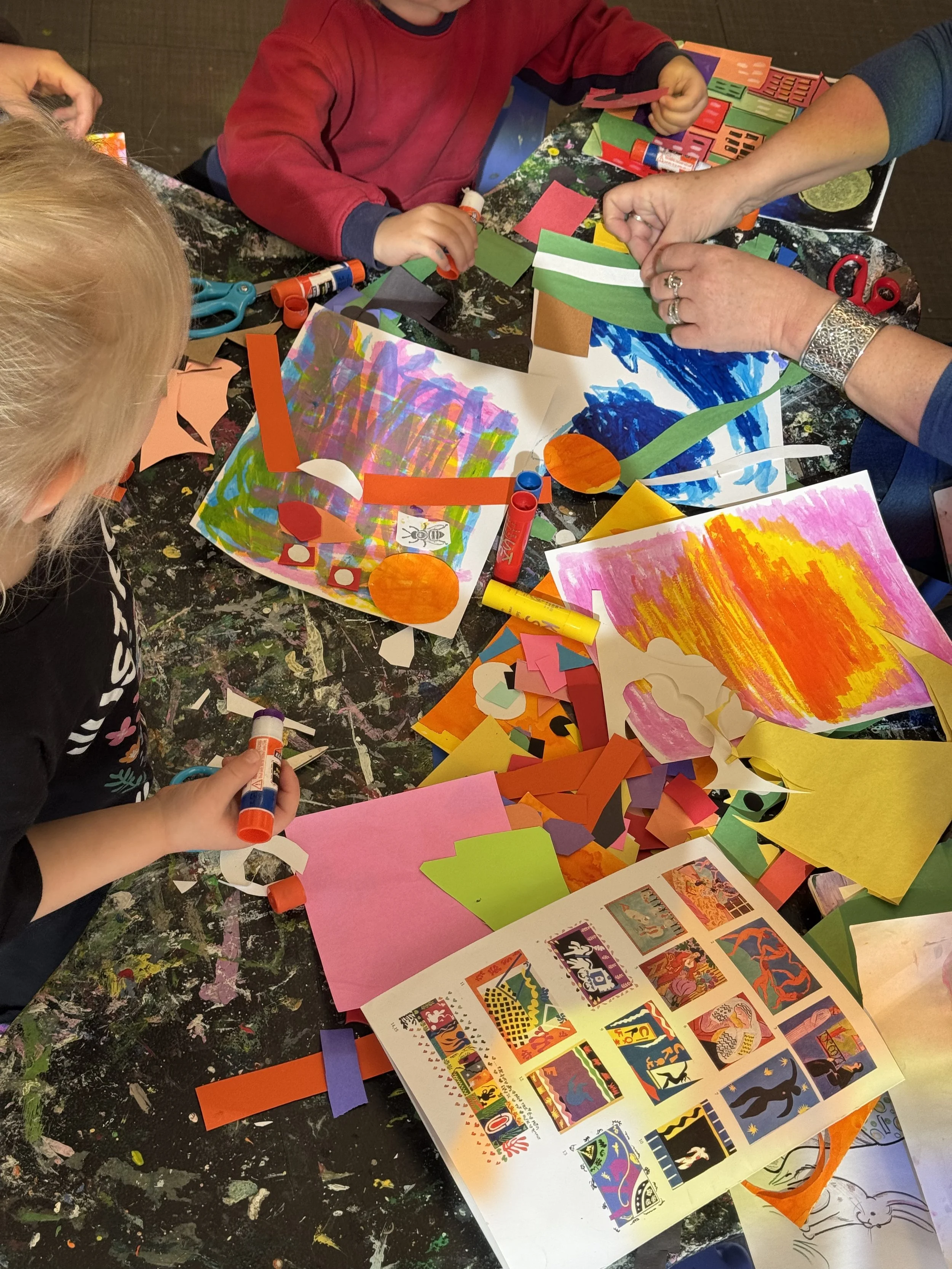 Mini Makers