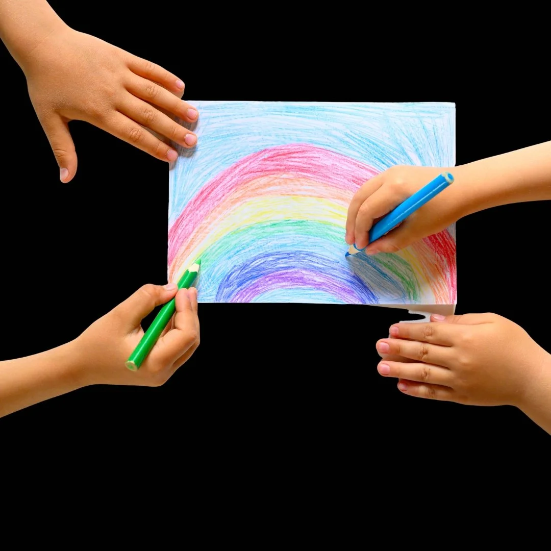 Mini Makers classes for ages 3-6 at Arts On Main