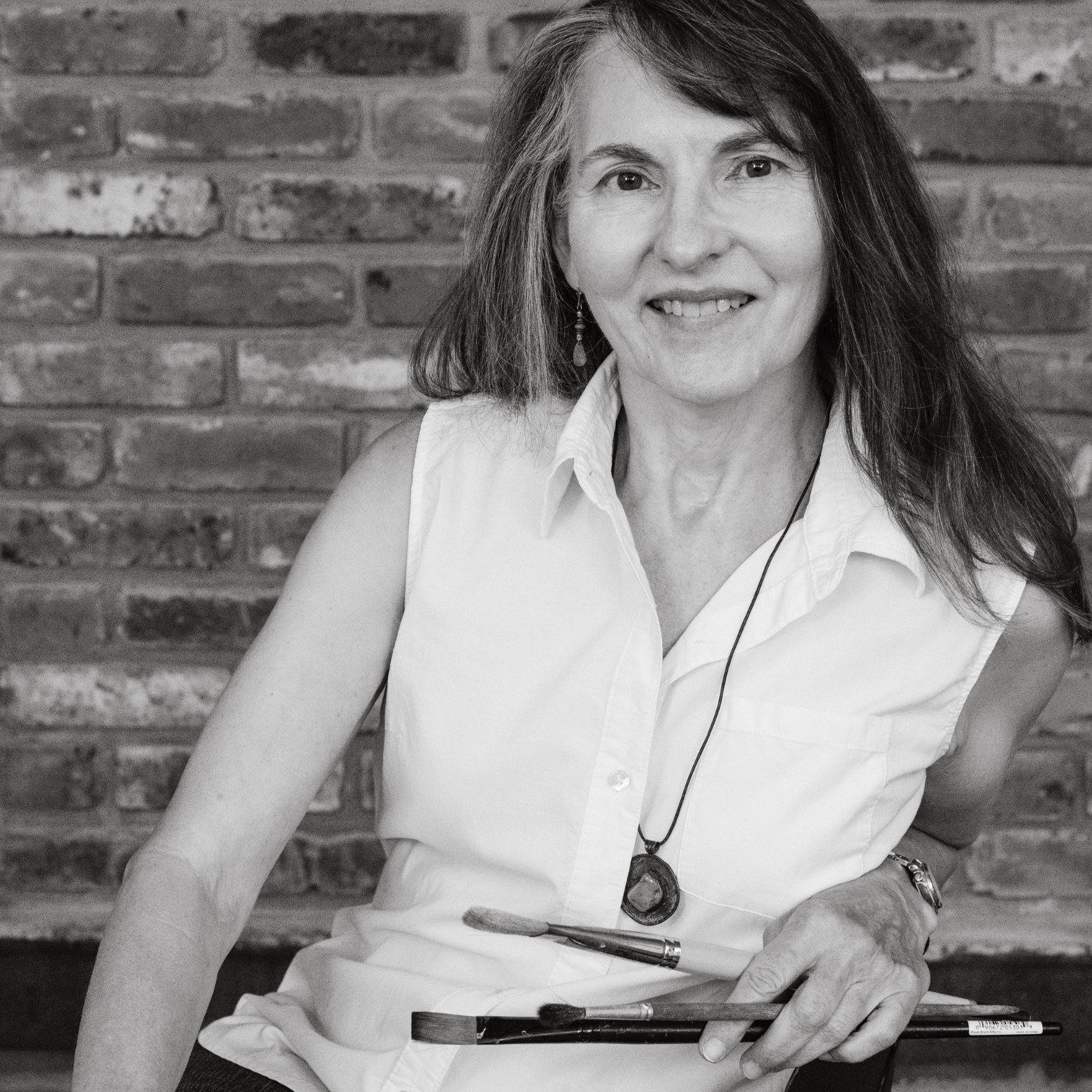 Arts On Main Studio Tour with Theresa Grillo-Laird 