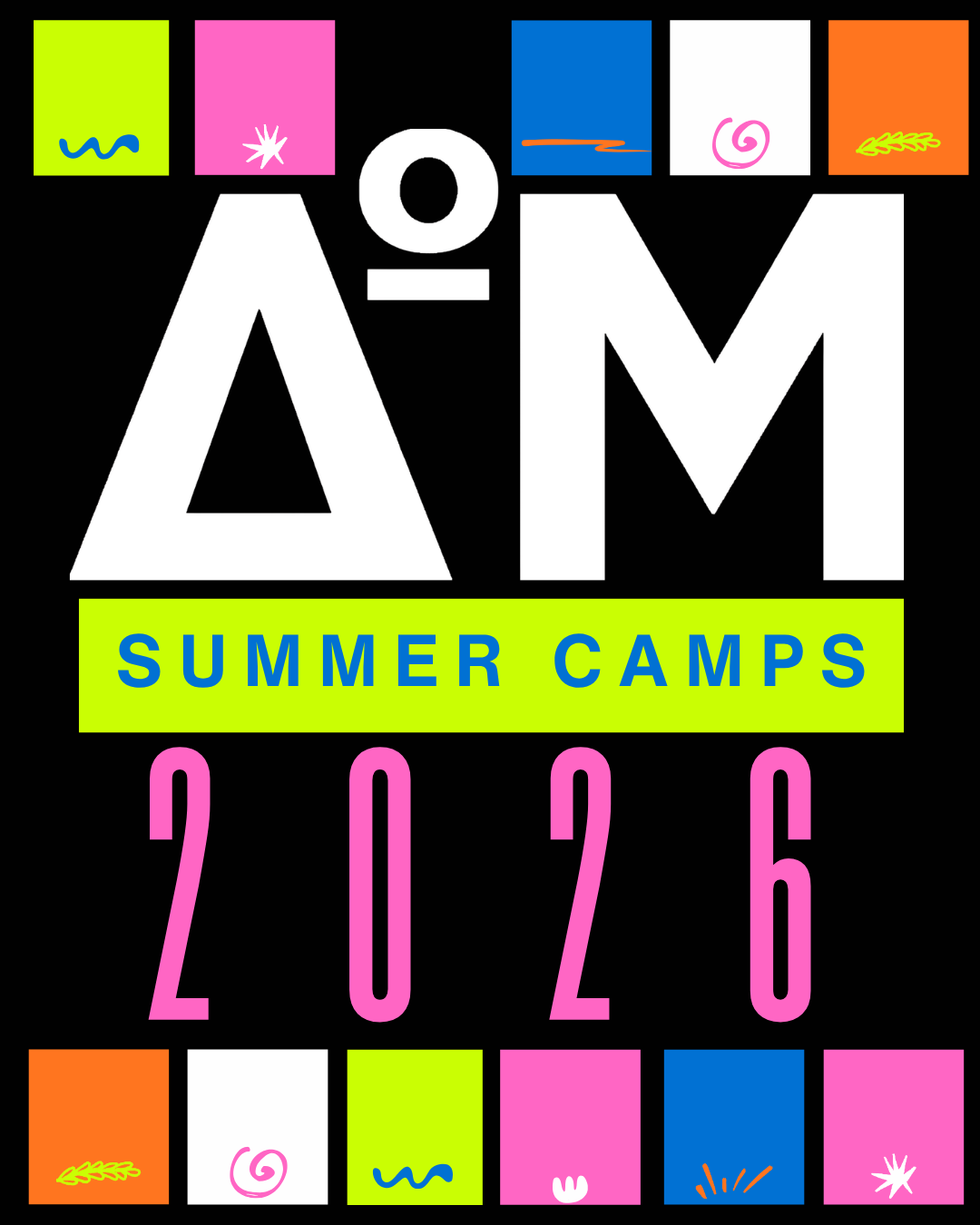 Summer Camps