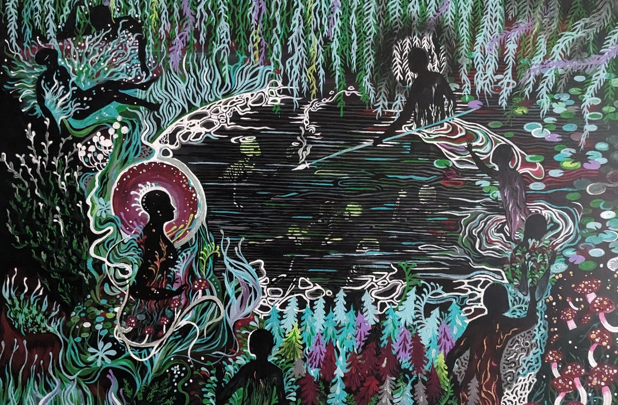 The Stranger