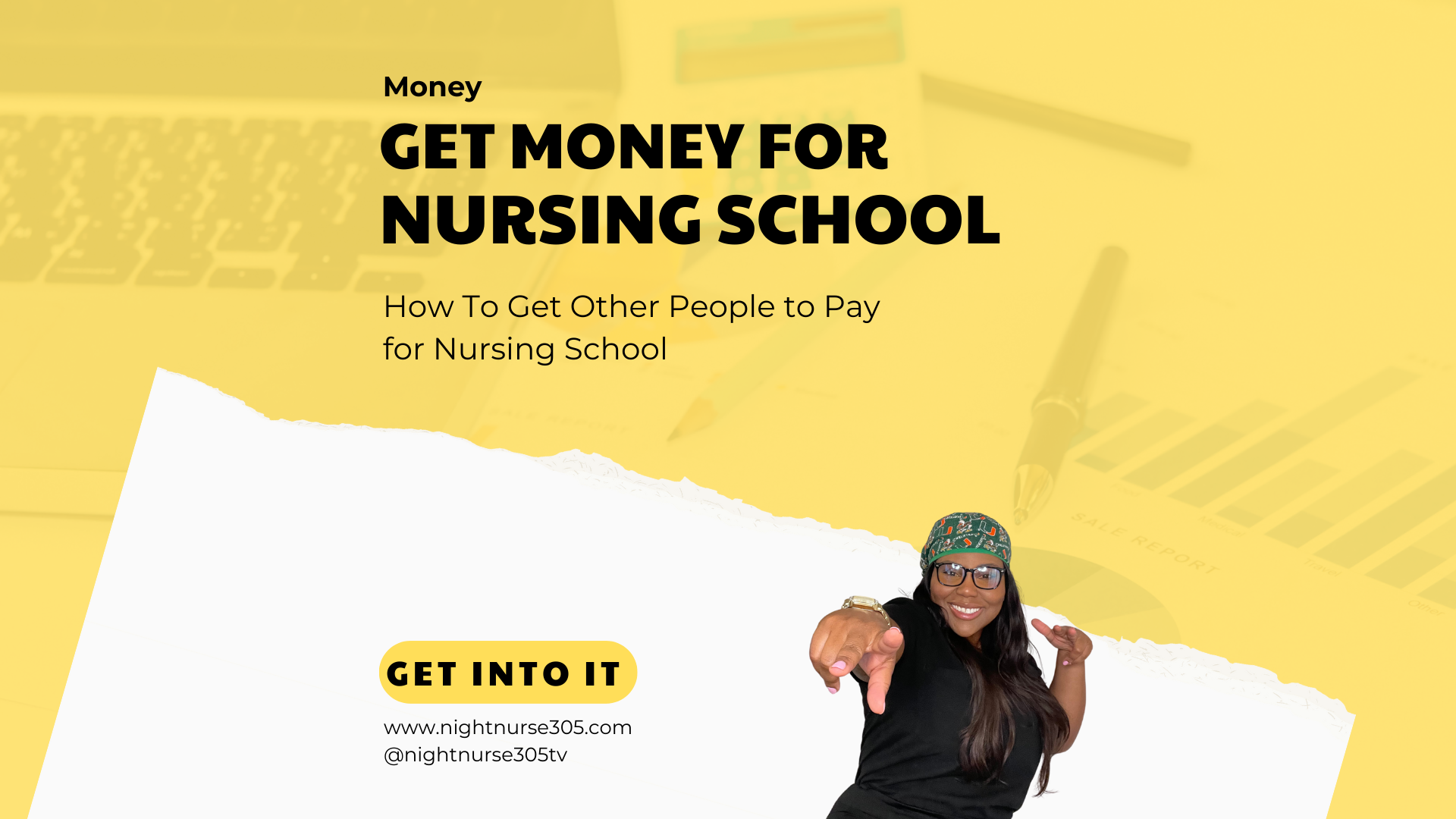 Get Money For School