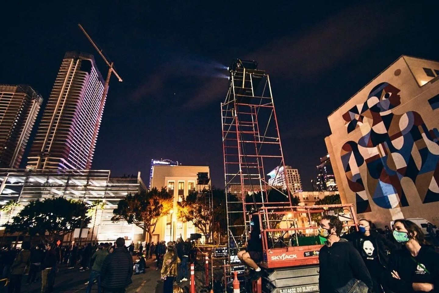 LUMINEX 2.0 is this Saturday, 17 Sept from 7:30-11:30pm!

Download the Hoverlay app to unlock the LUMINEX 2.0 AR Channel, and get glimpse of what&rsquo;s to come.📱 @hoverlayar 

If you&rsquo;re planning to attend LUMINEX 2.0 in-person on the night o