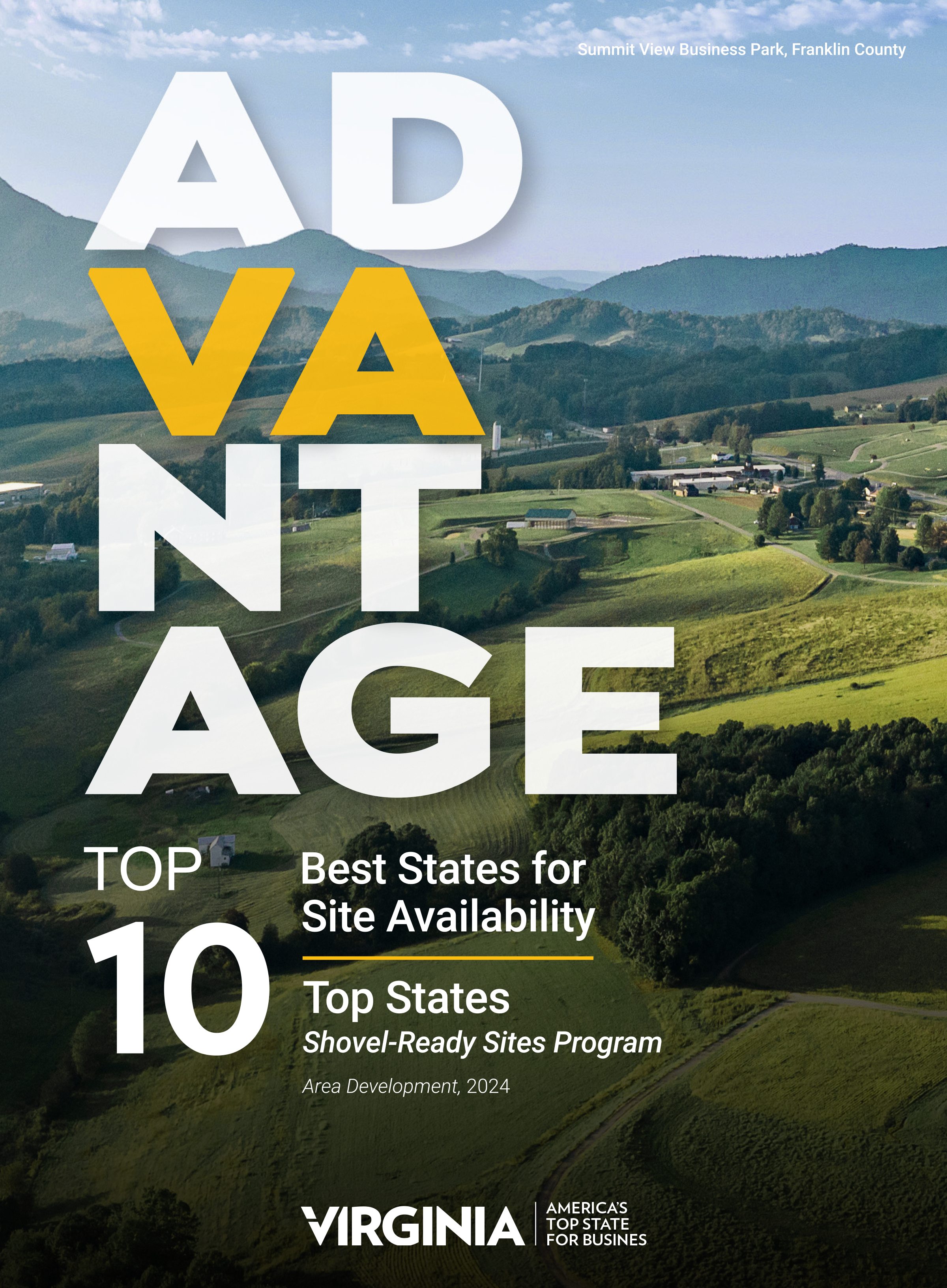 Area Development 2024