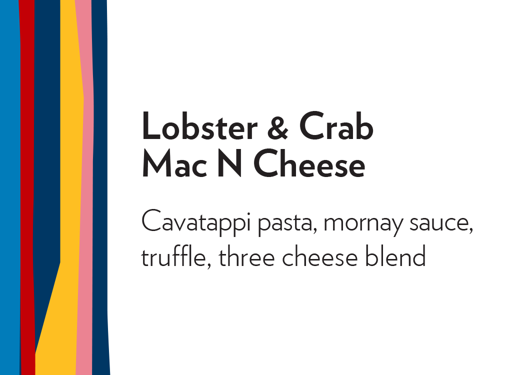 Food Card