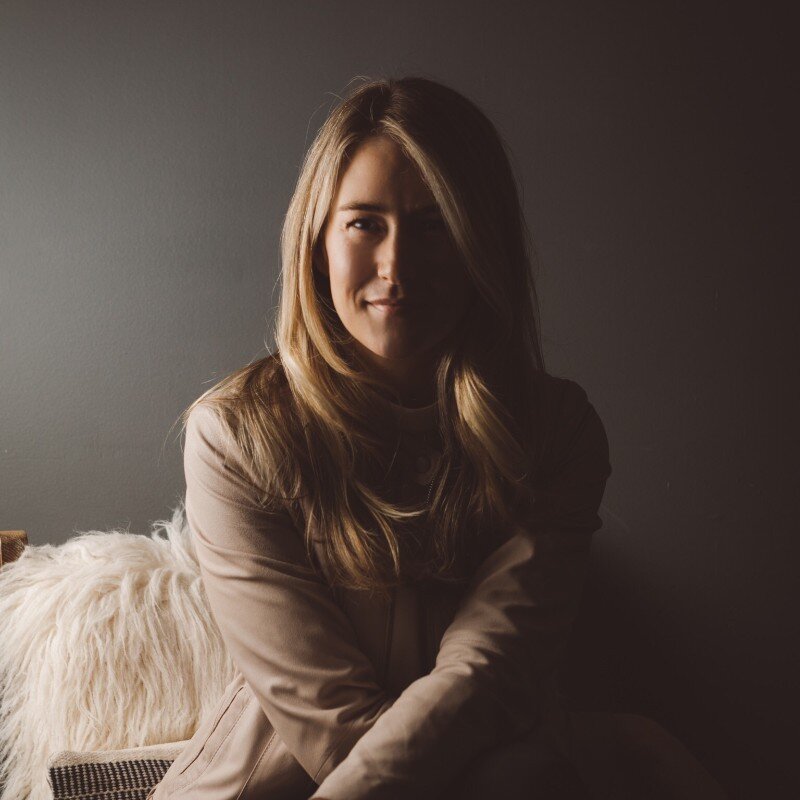 Luxury travel advisor Kaitlan Whitteberry of WHIT Travel Co.