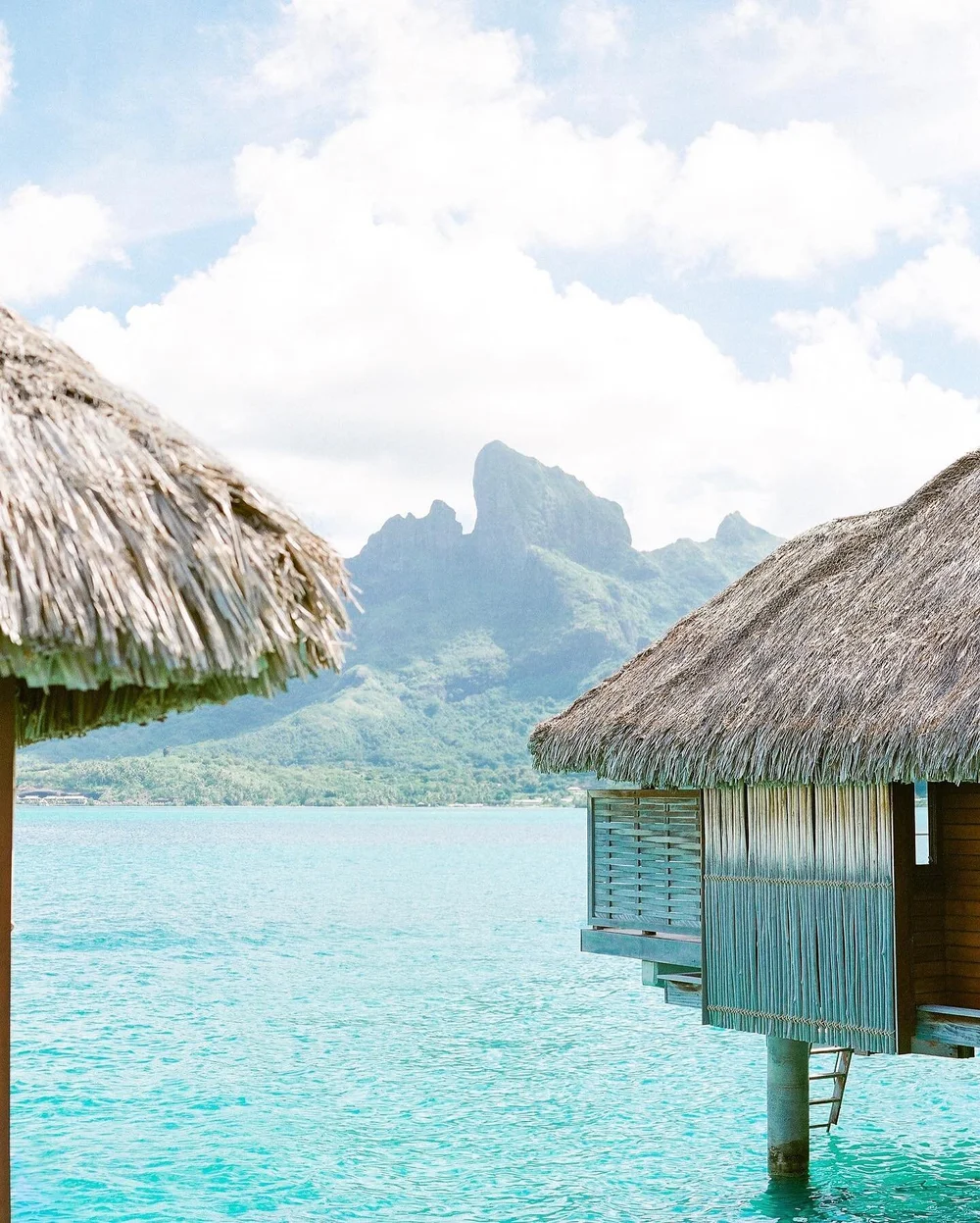 February is shaping up to be a busy month! Here&rsquo;s what&rsquo;s been on the agenda so far:

Dad and son ski trip to Taos ⛷
Honeymooners to Hawaii 🌺
25th anniversary trip to Argentina 🏔
Honeymooners to Portugal 🍷
Babymooners to Miami ☀️
Couple