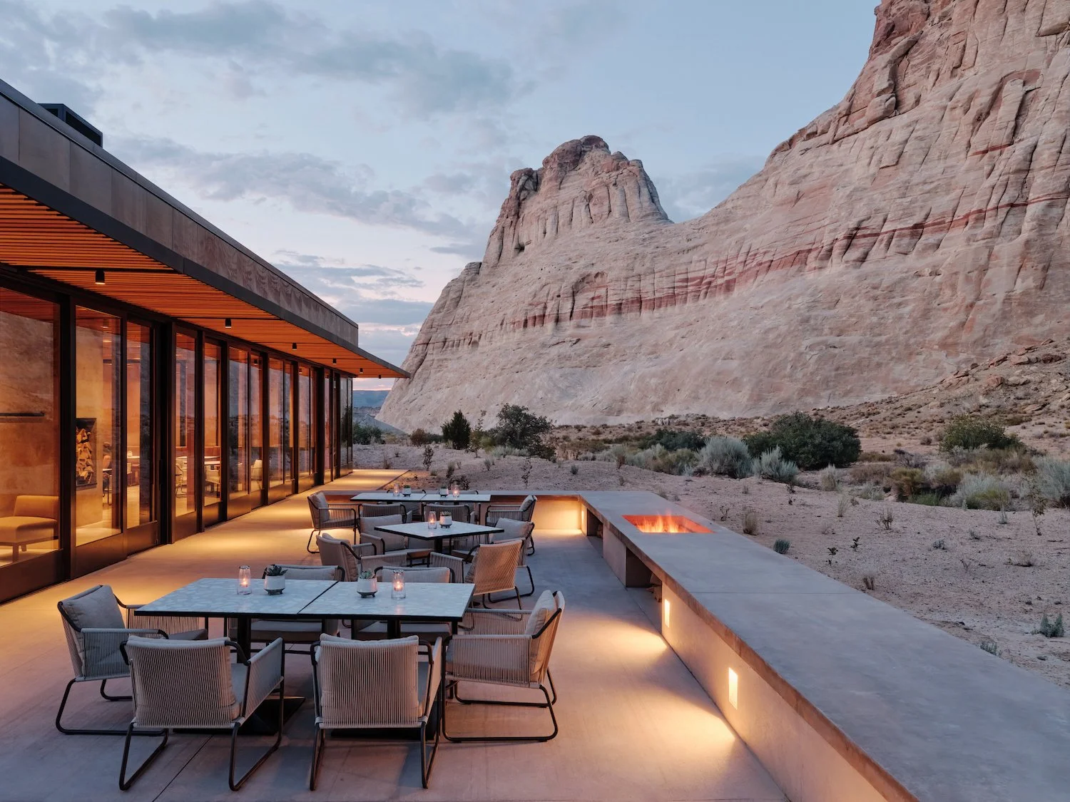 ZION National Park Hotels in Utah WHIT Travel Co