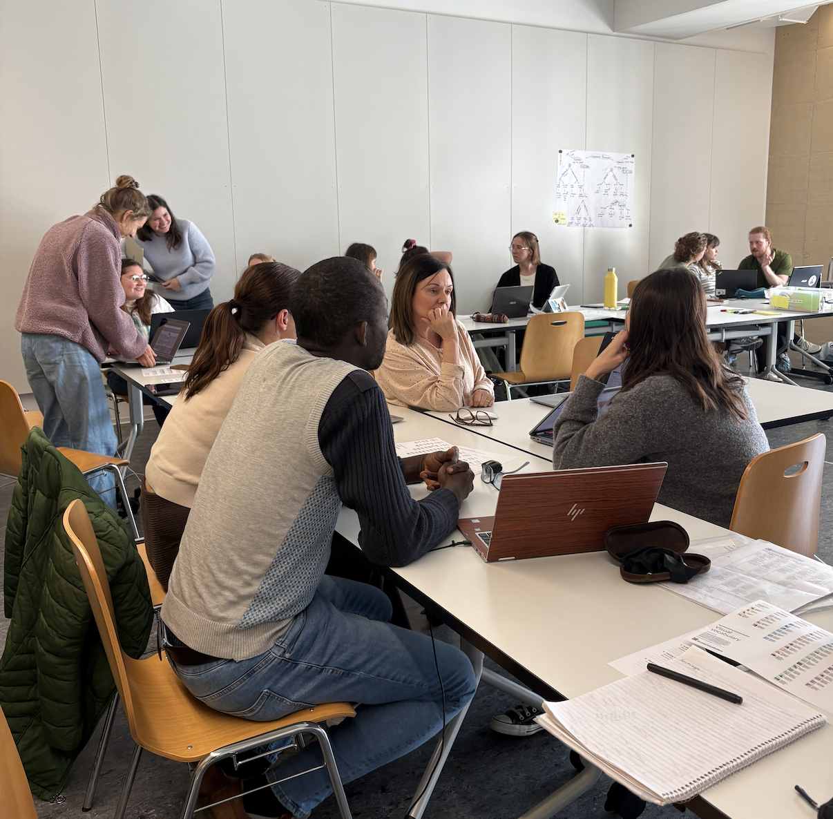 ZHAW Gesundheit, viz-bybraem