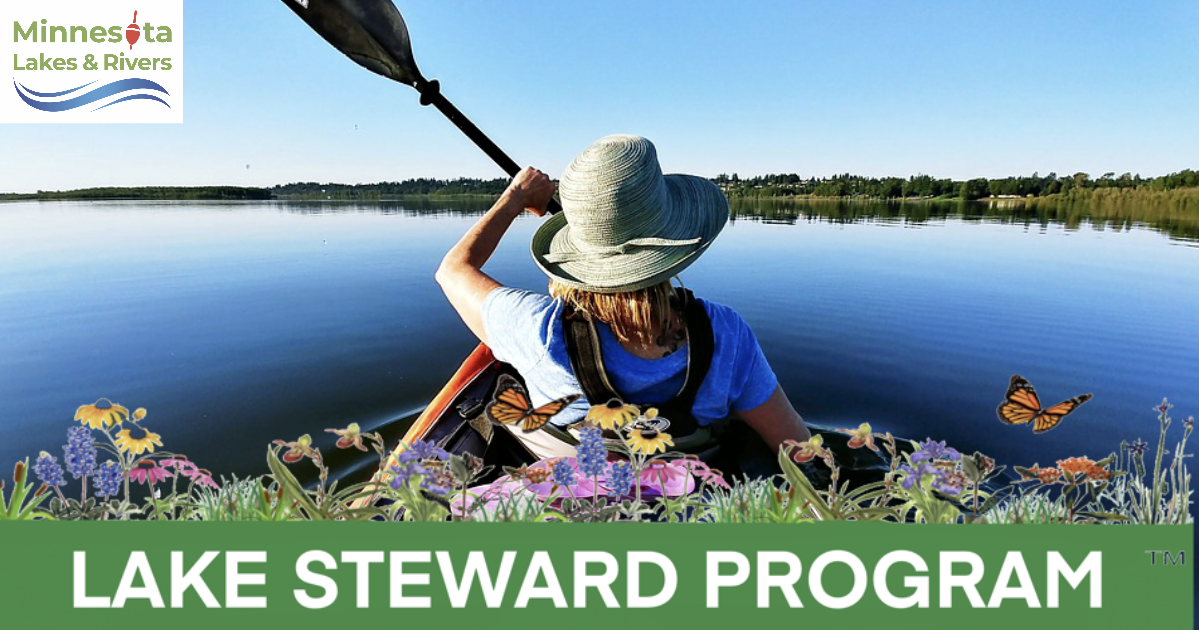 Lake Hubert Conservation Association