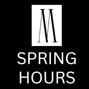 Spring Hours