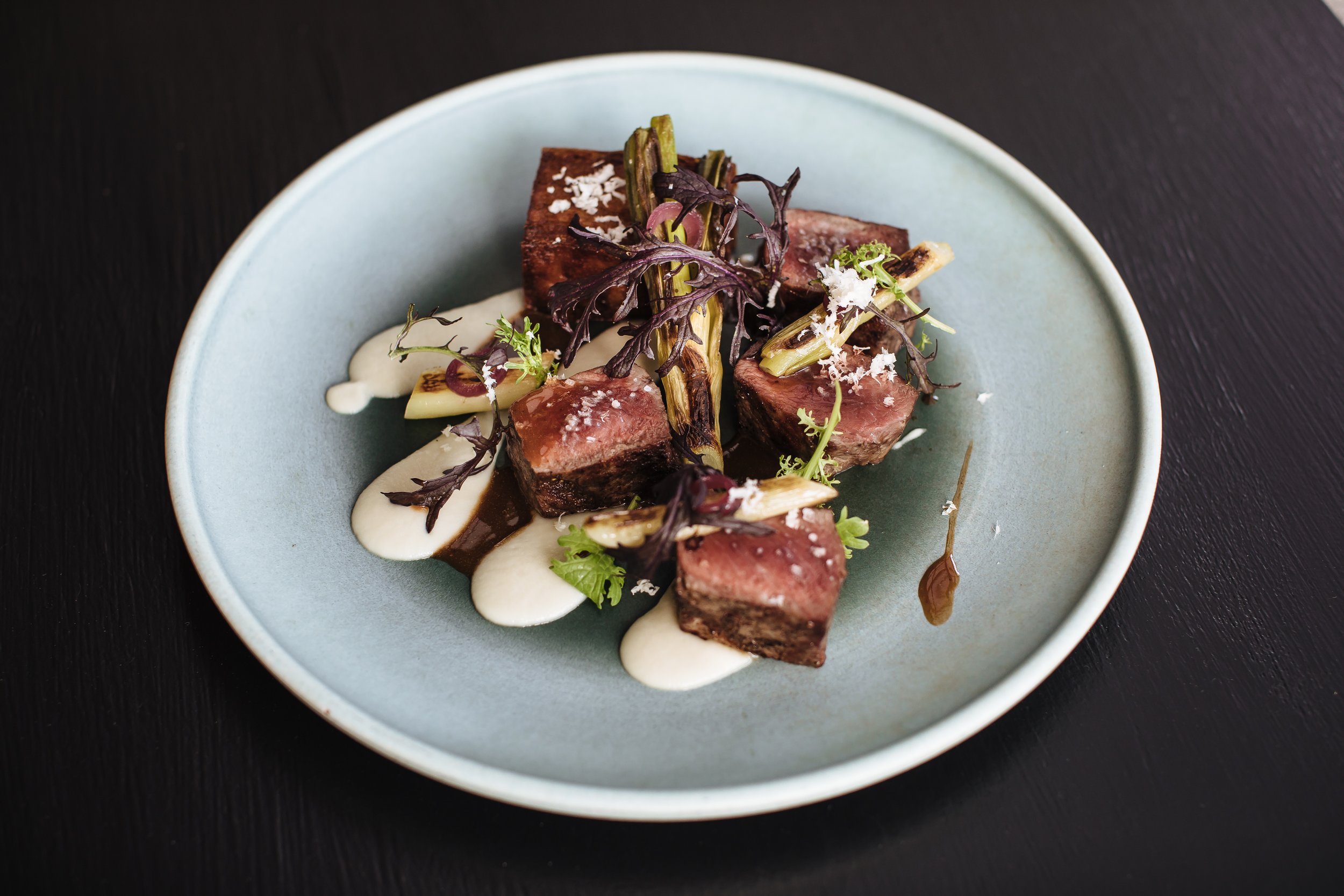 Valentine's Day at The Matheson