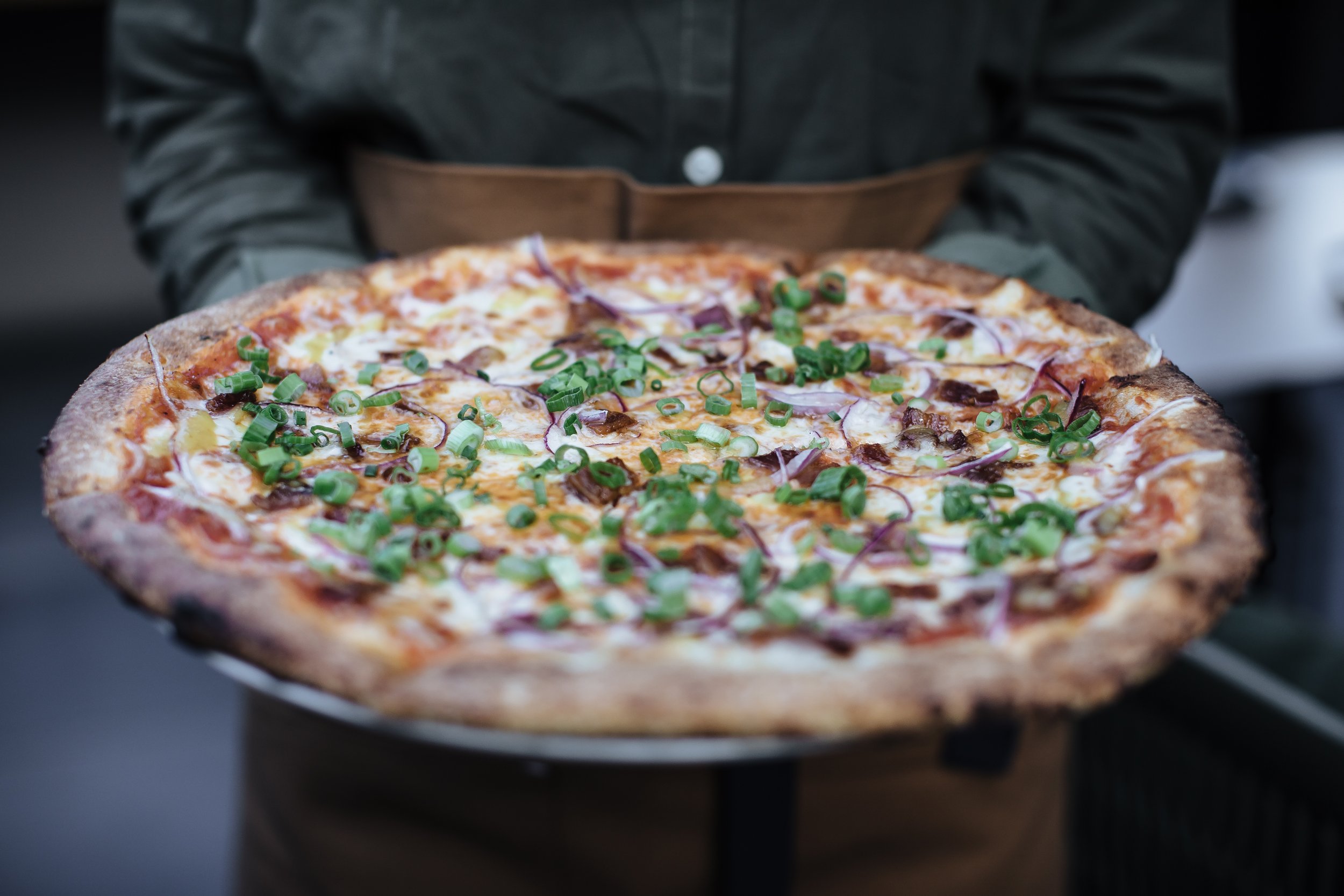 Sonoma County Restaurant Week at Roof 106