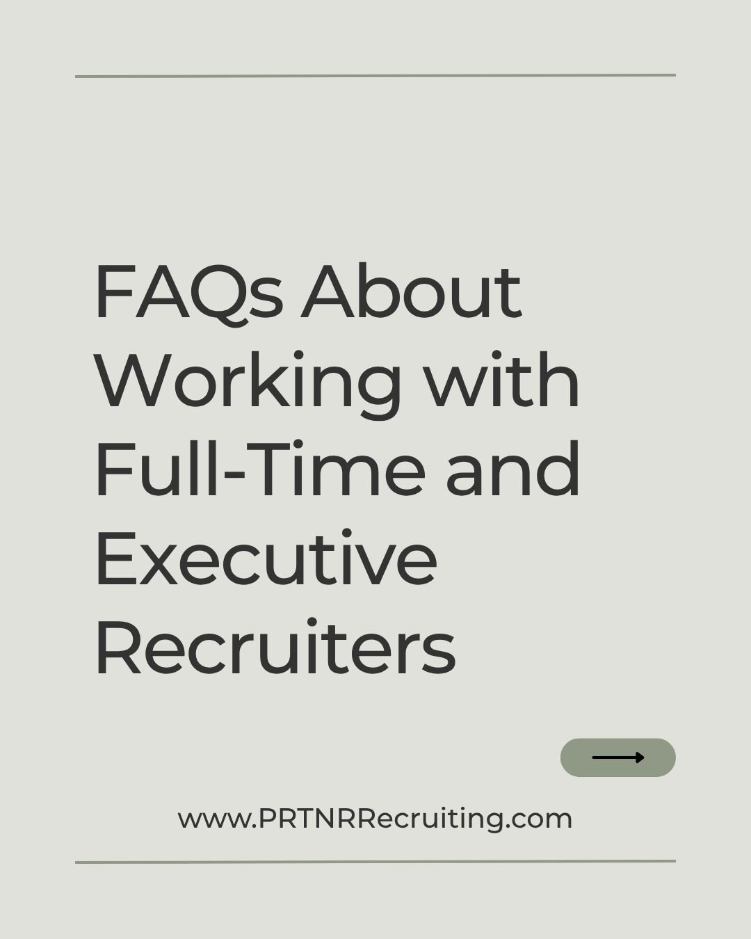 Curious how fashion recruiters actually work?
We get it&mdash;recruiting can feel like a black box. 
We&rsquo;re breaking it down:
What&rsquo;s the difference between a recruiter and headhunter?
How long does a search really take?
Can we help you hir