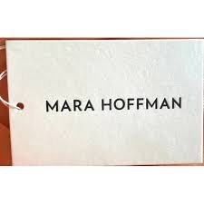 Mara Hoffman Gracefully Says Goodbye