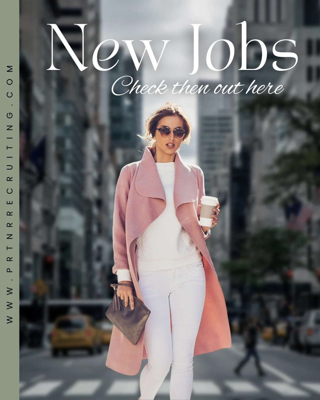 Ready for a fresh start in the last quarter of 2025? We're thrilled to announce new job opportunities!

👉 Which role excites you the most? Whether you're eyeing a career change or know someone who is, we'd love to hear from you! 🤔

Tag a friend who