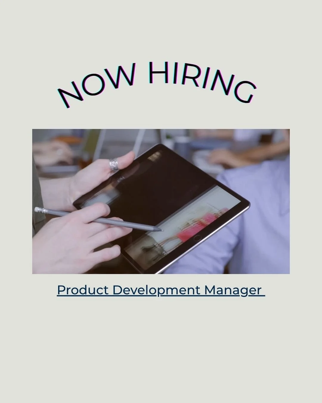 Exciting New role with luxury brand in Los Angeles.