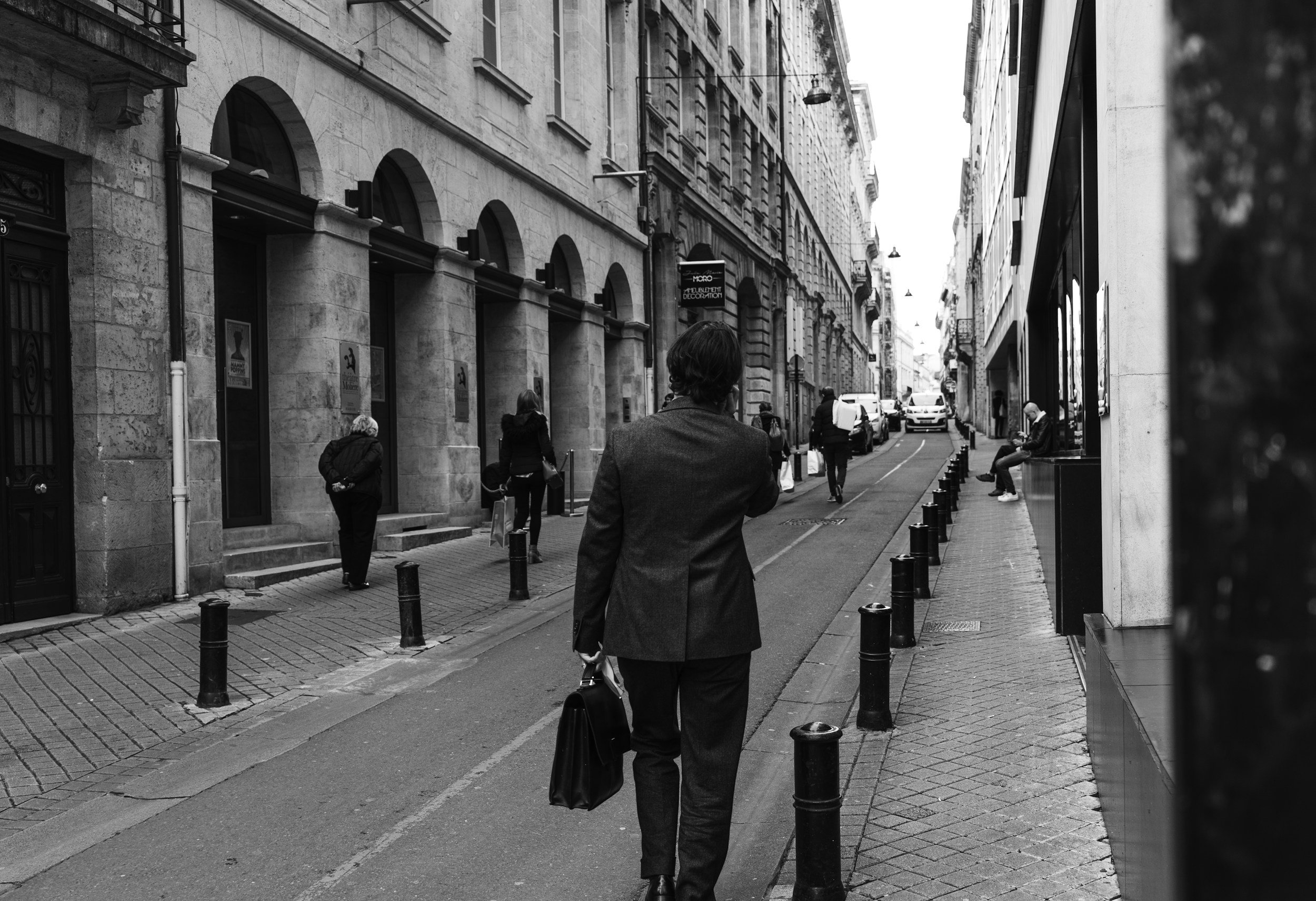 Senior Packaging Design Manager