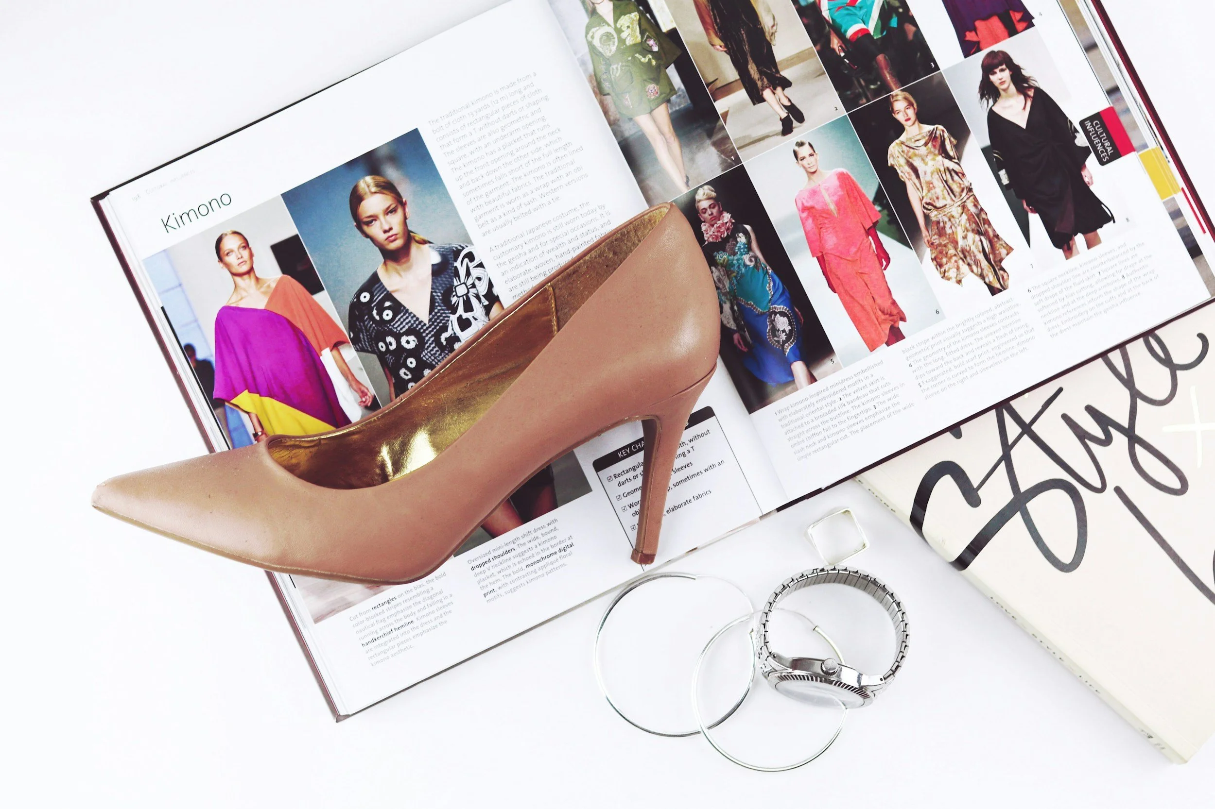 merchandising roles