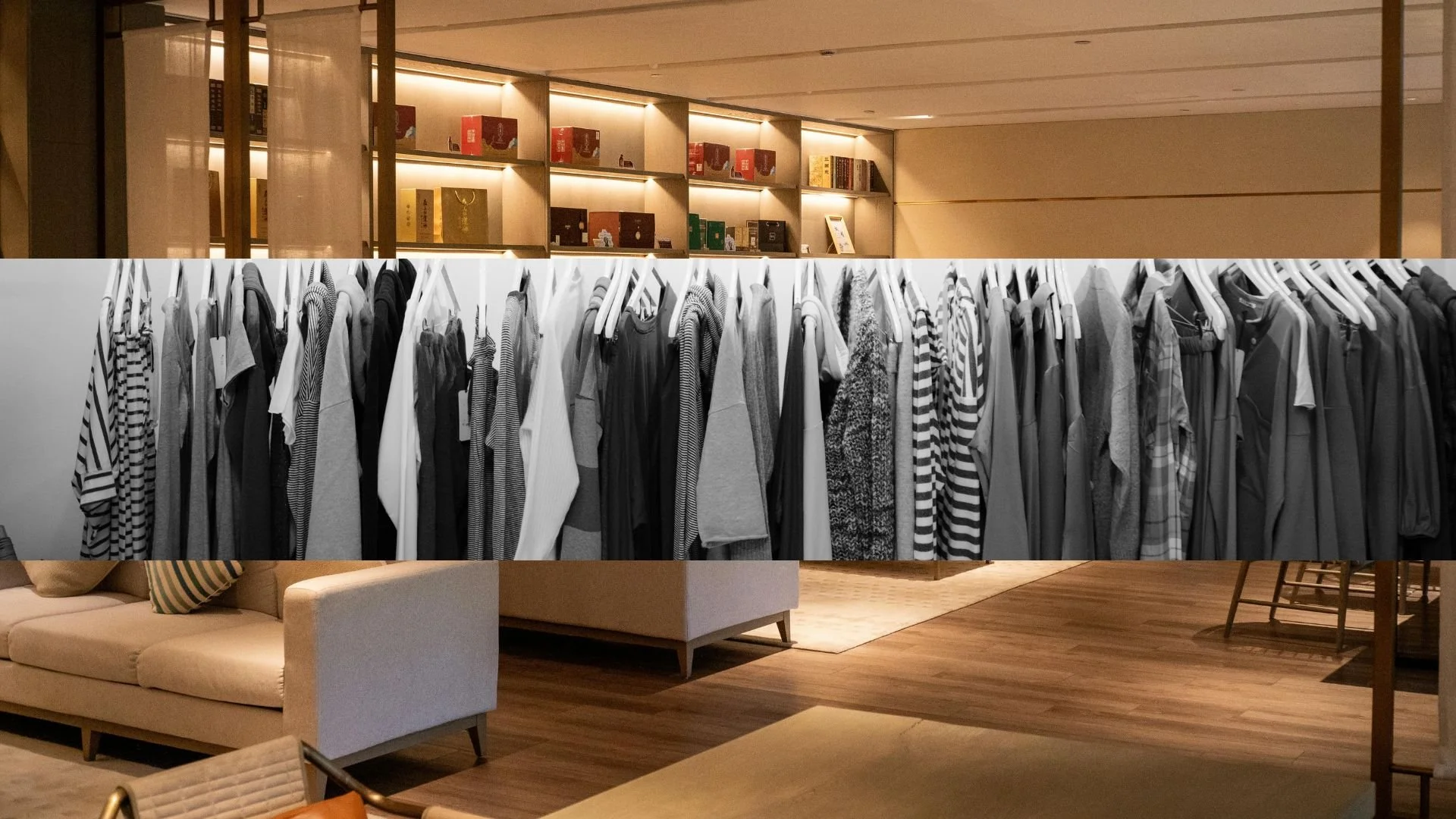 Why Contemporary Fashion Is Having a Moment - Especially in Wholesales