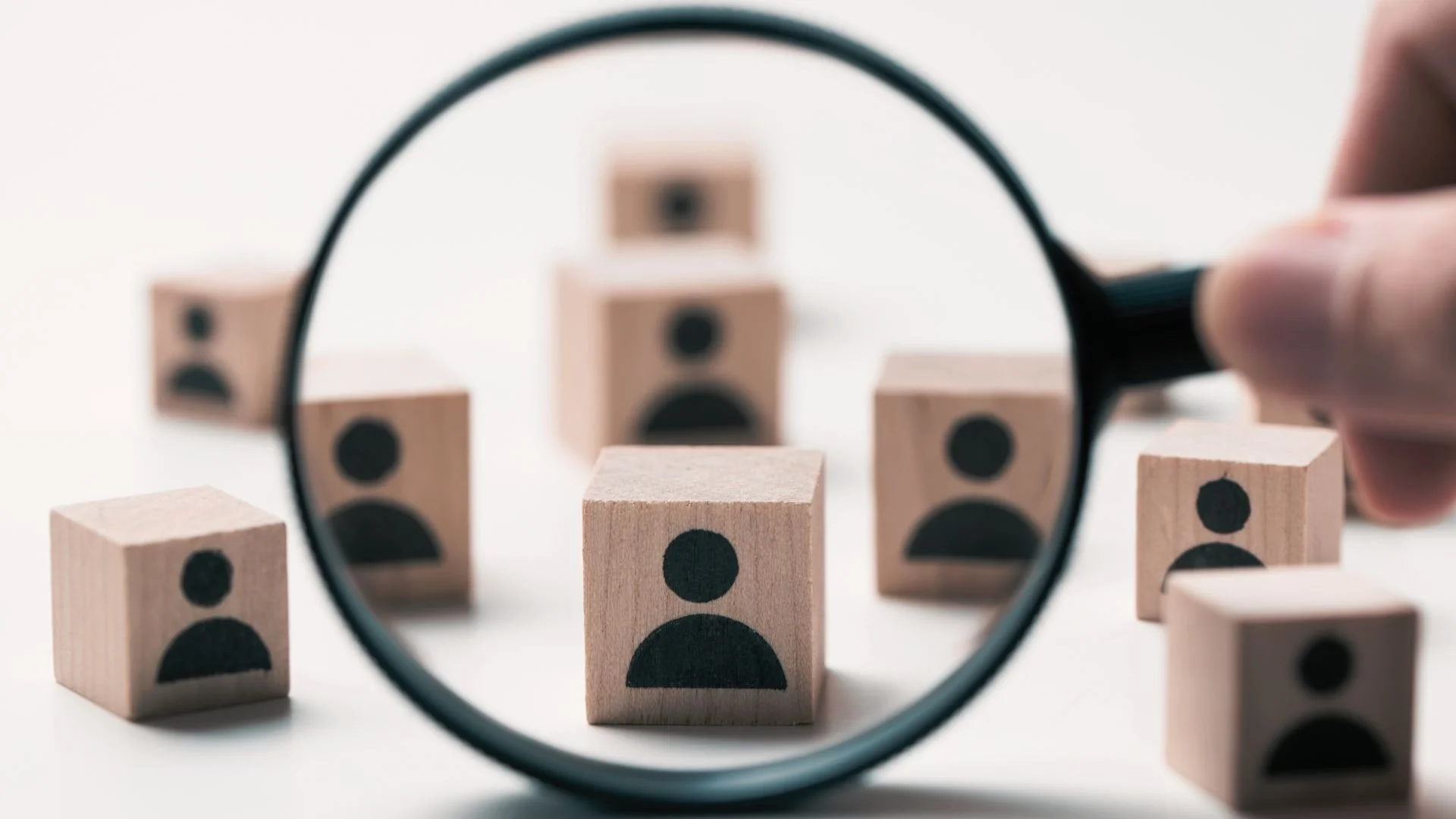 Why Your Search Isn't Working (It's Probably Not Comp)