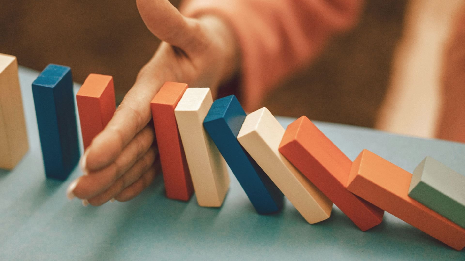 A Common Killer of Great Hires: Lost Momentum