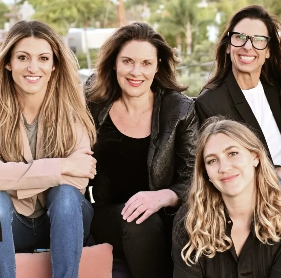 Fashion and consumer lifestyle recruiters, full-time recruiters, executive search.