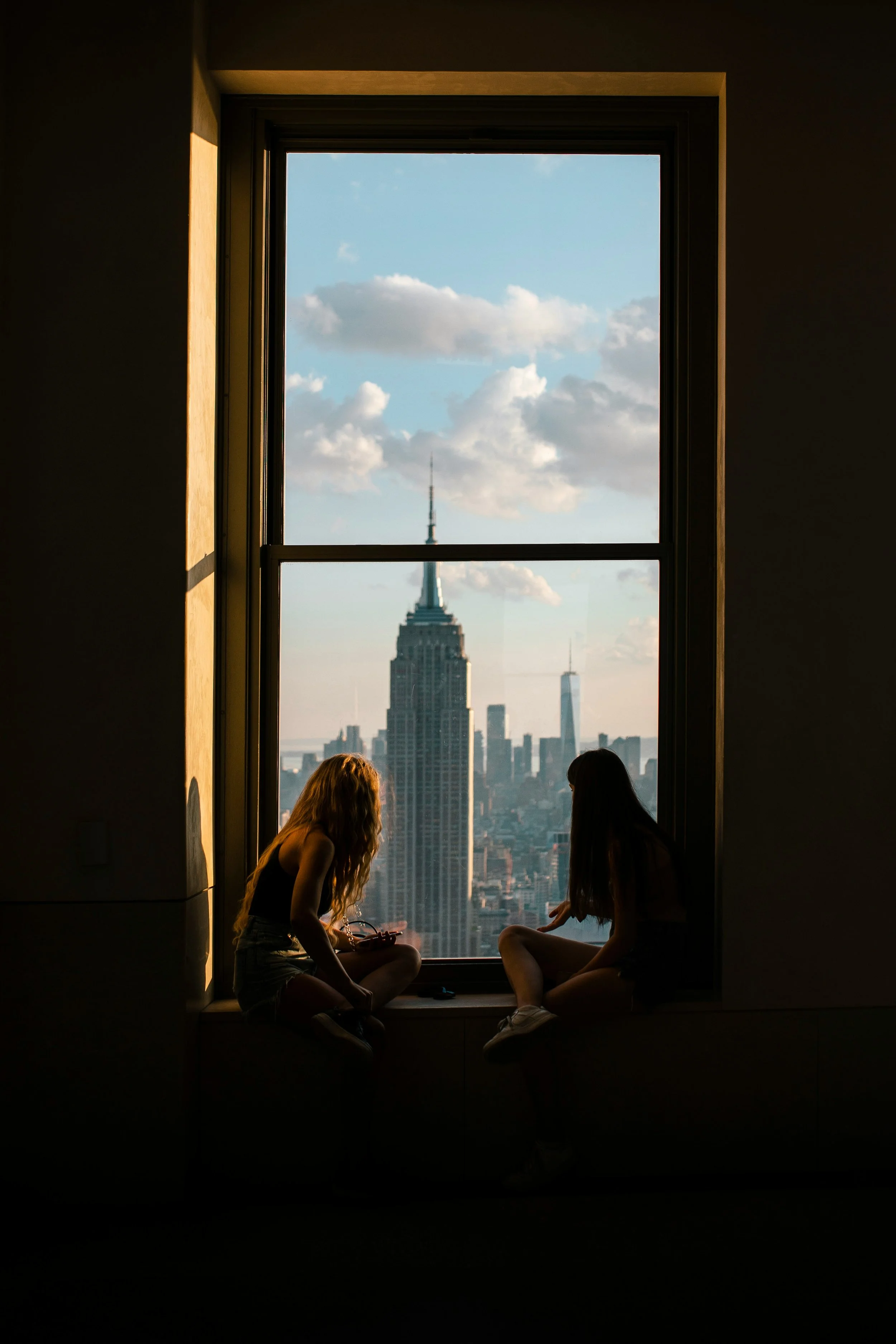 Senior Credit Associate